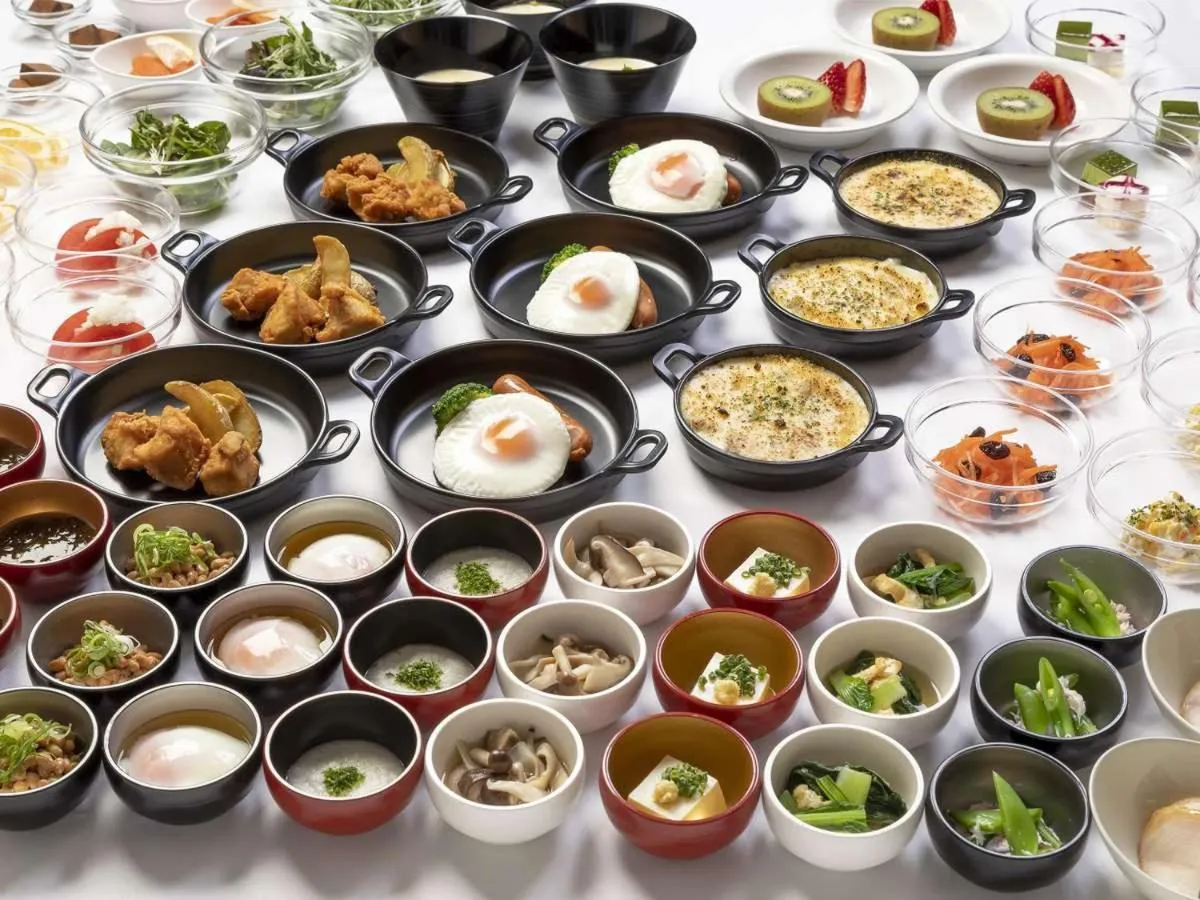 Dormy Inn Premium Osaka Kitahama