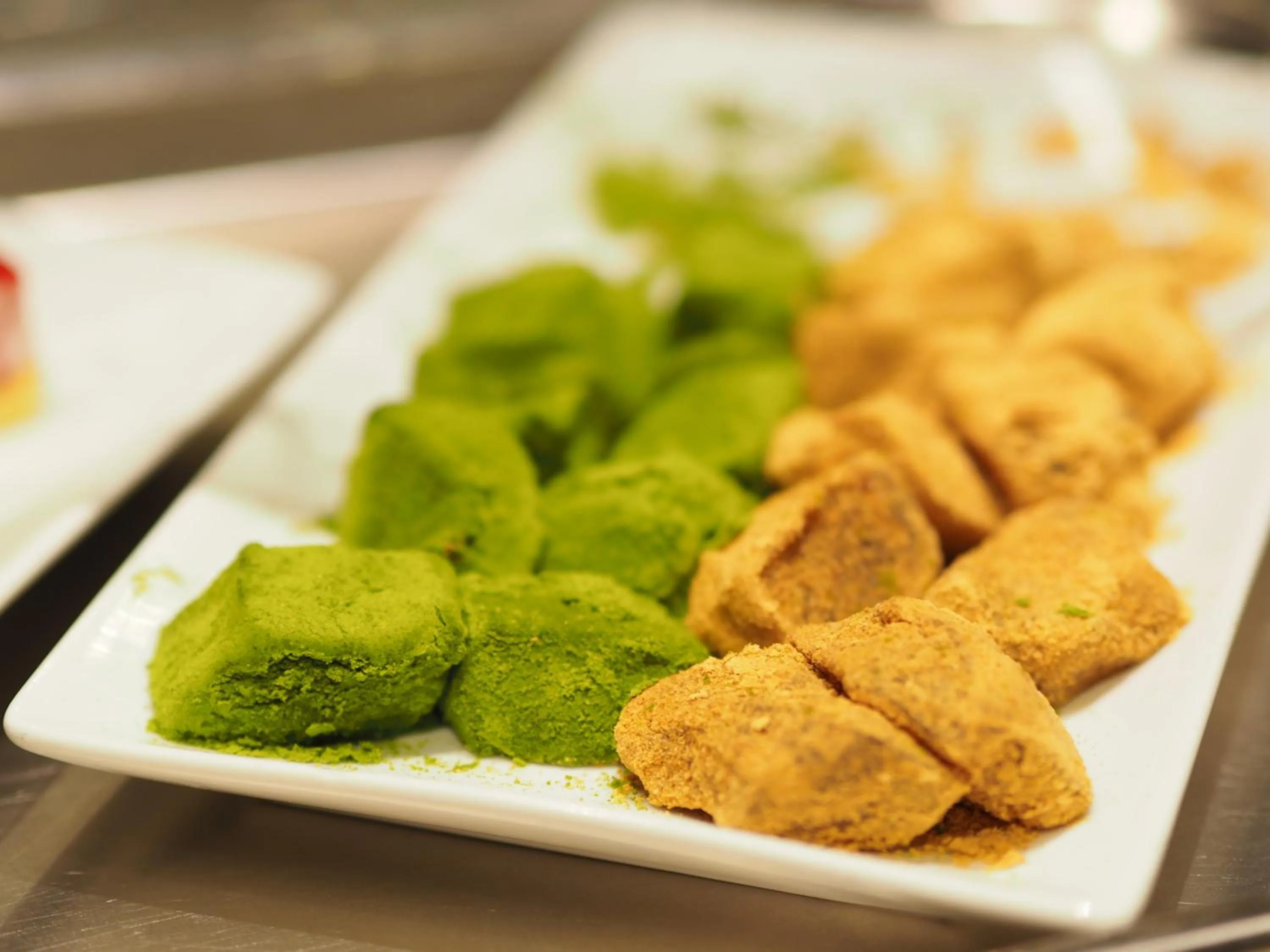 Breakfast in Dormy Inn Premium Osaka Kitahama