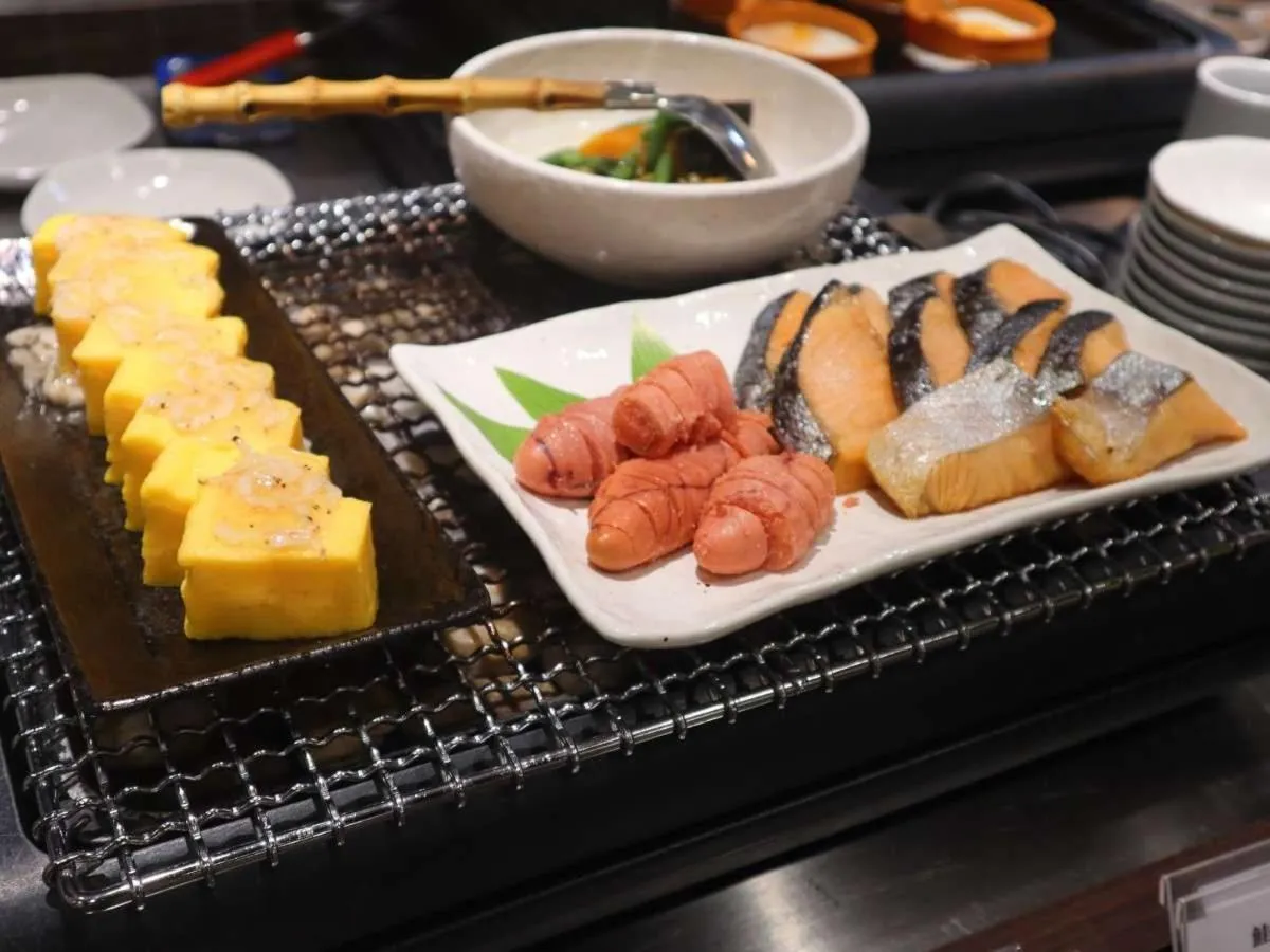 Dormy Inn Premium Osaka Kitahama