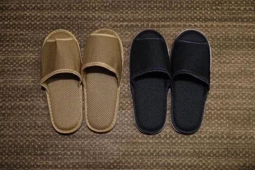 Photo of the whole room in Dormy Inn Premium Osaka Kitahama