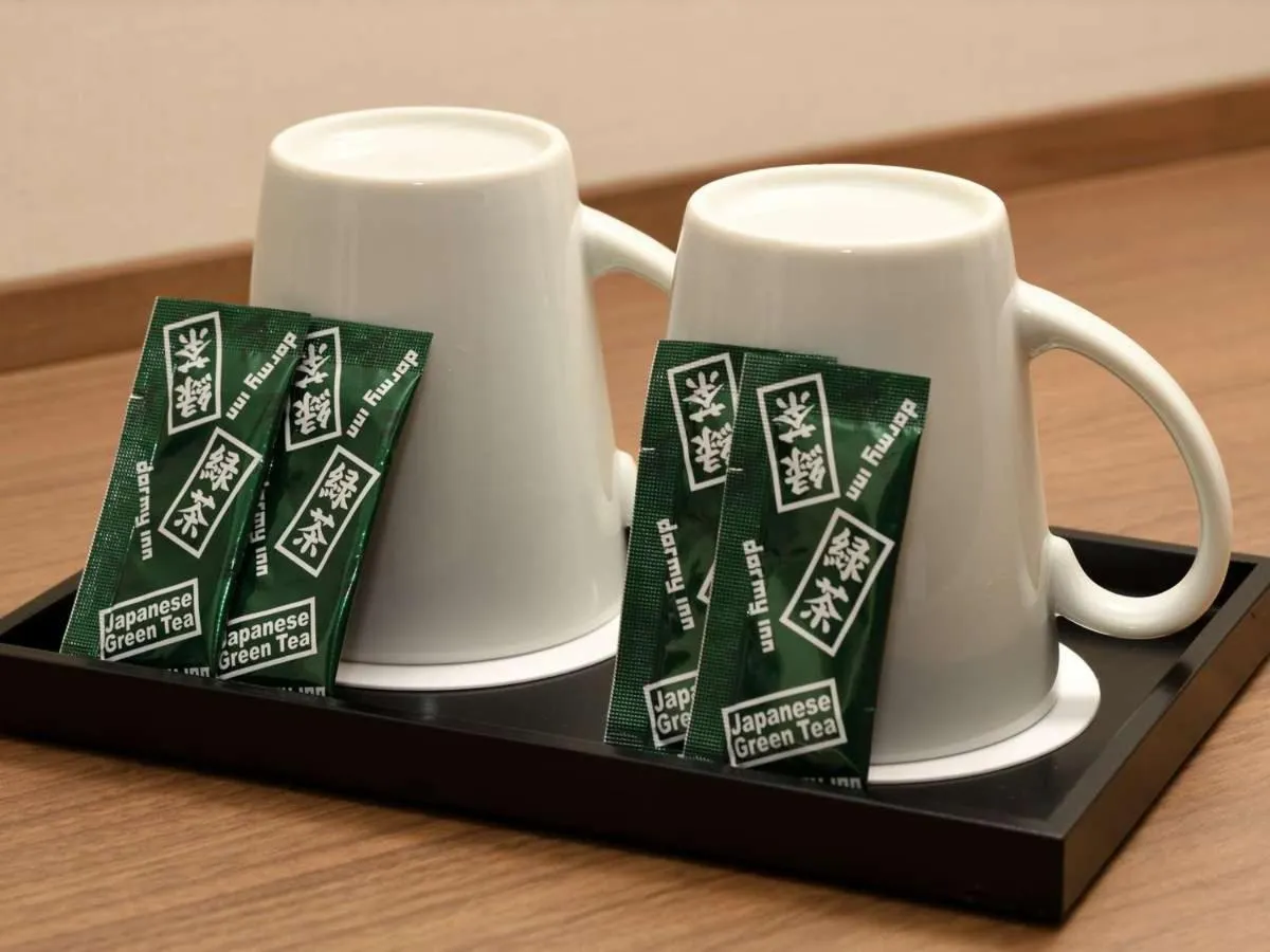 Dormy Inn Premium Osaka Kitahama