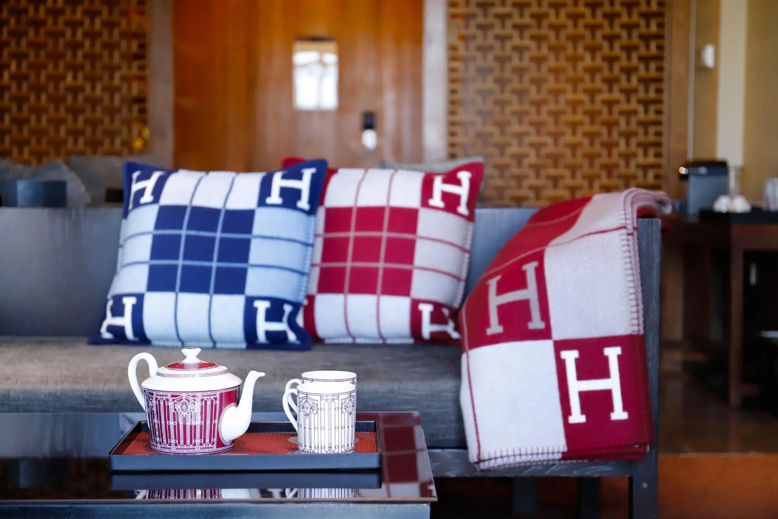 Other in The Westin Xi'an - Enjoy 2 Free bottles of beer