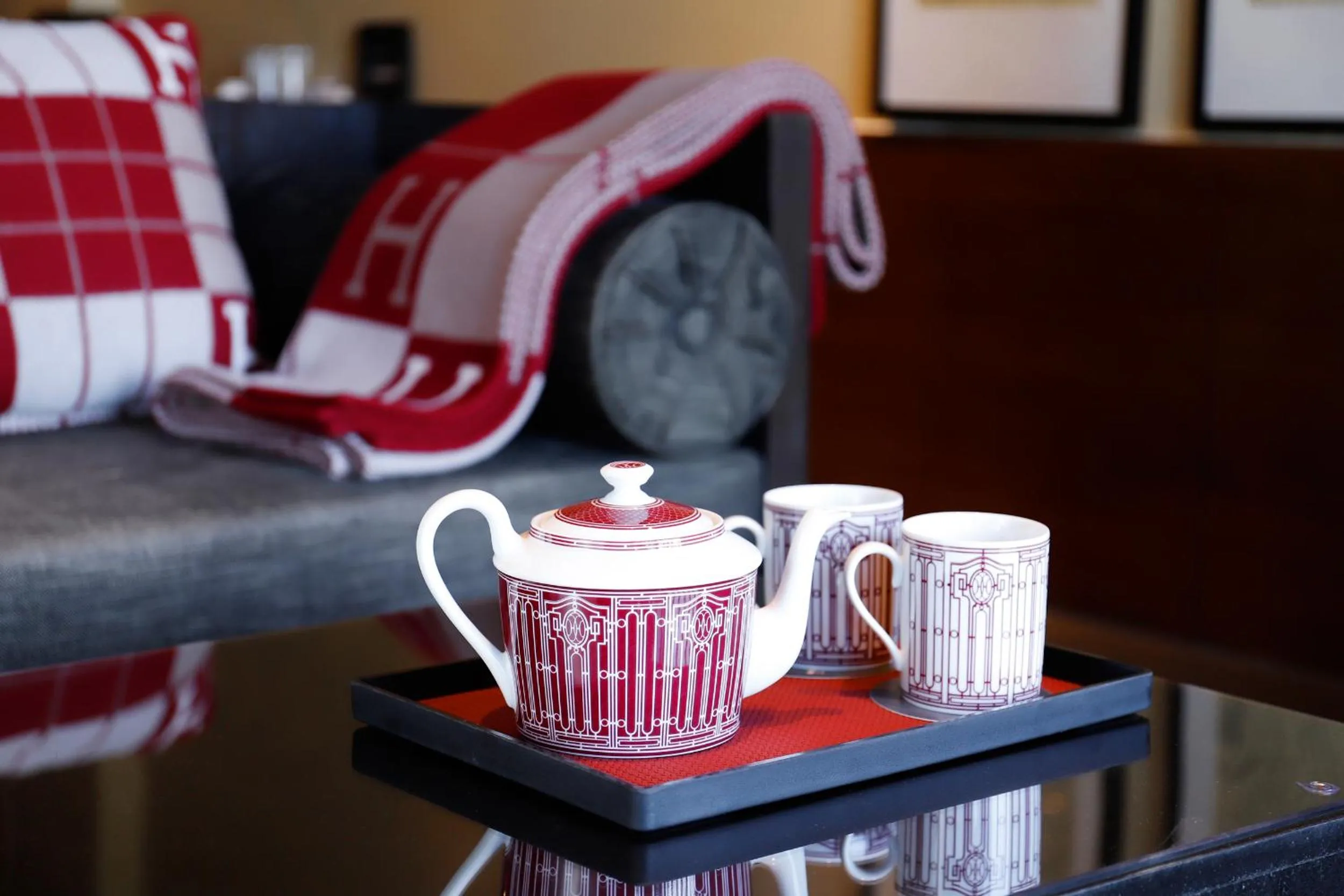 Other in The Westin Xi'an - Enjoy 2 Free bottles of beer