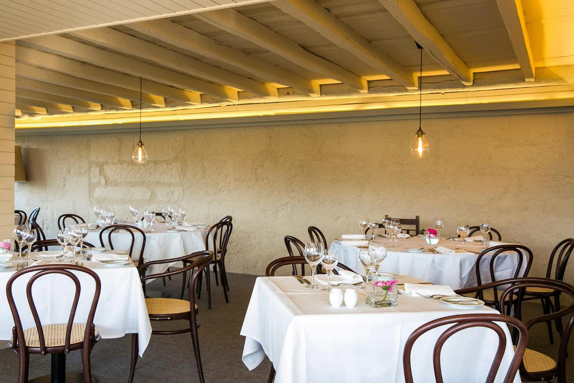 Restaurant/places to eat in Pousada Geres-Caniçada