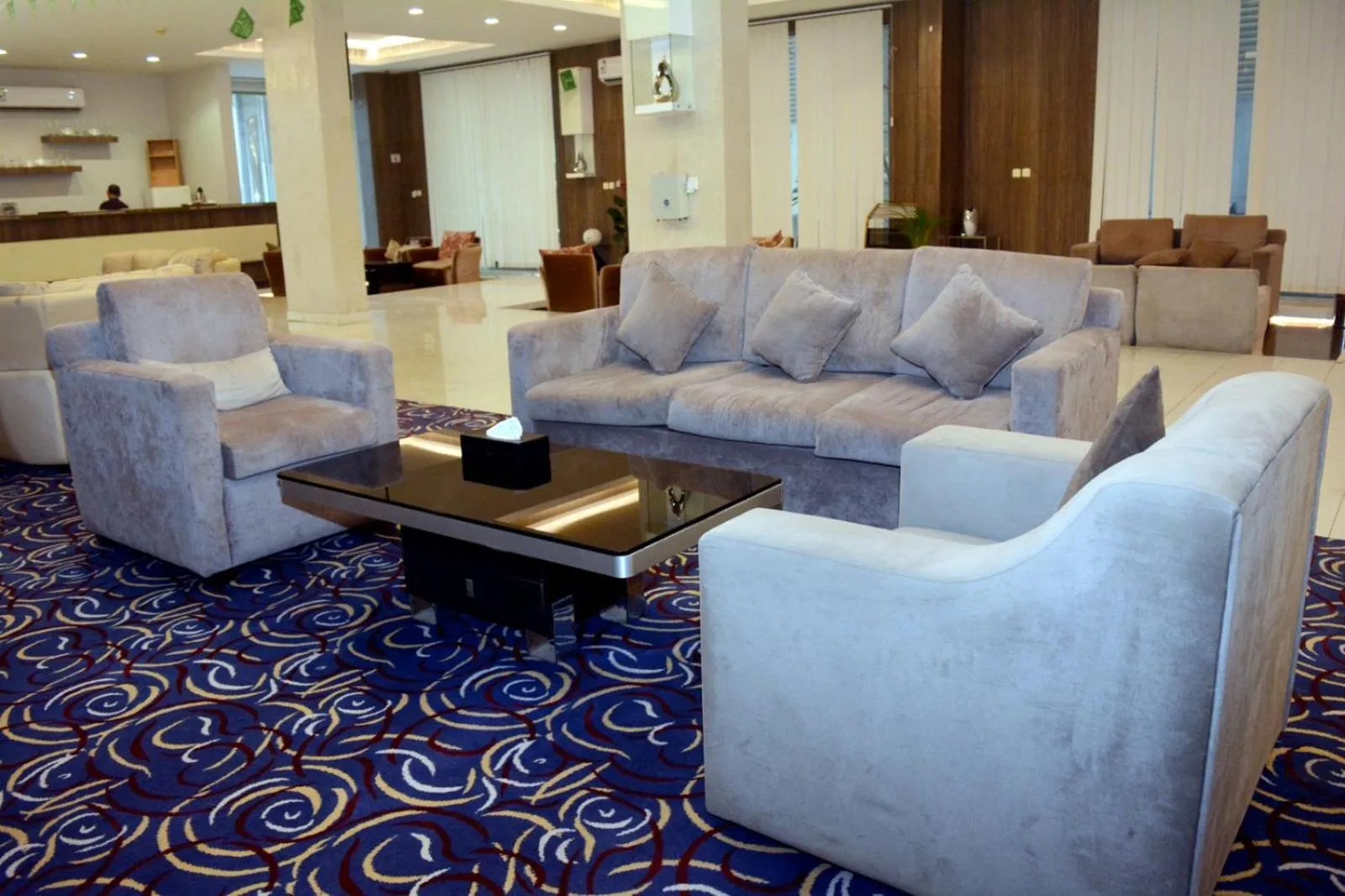 Raoum Inn Khafji Southern
