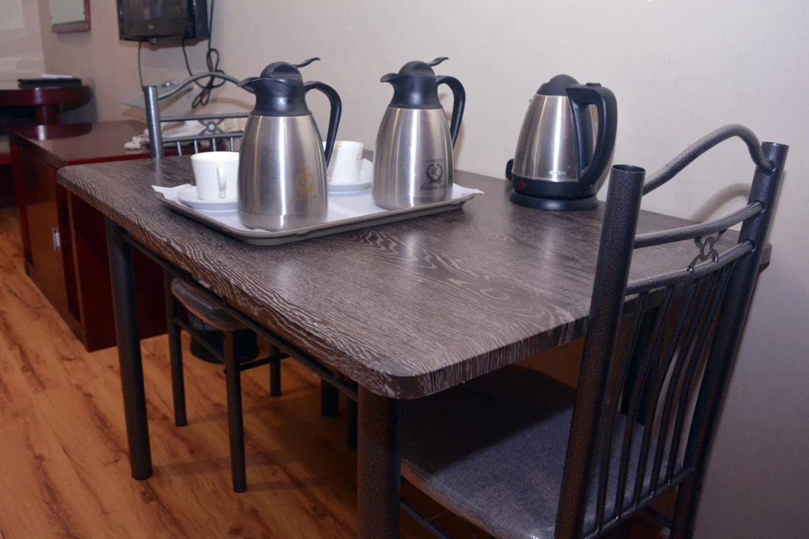 Drinks in Raoum Inn Khafji Southern