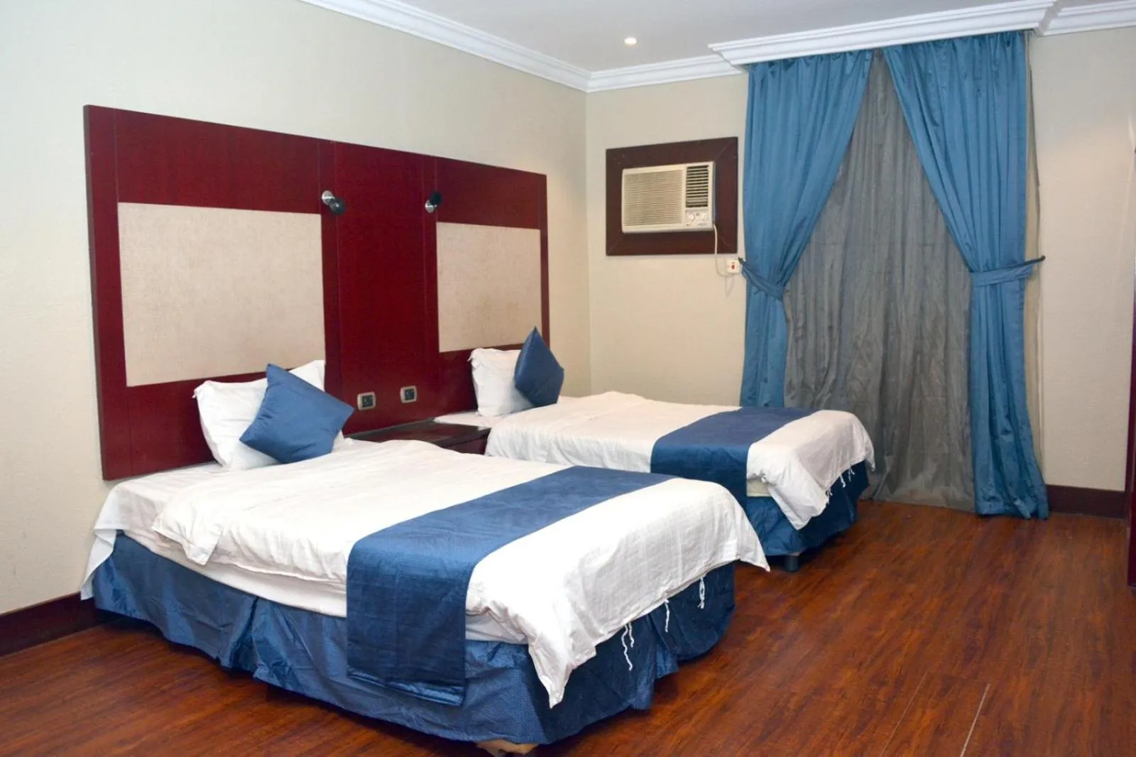 Bedroom, Bed in Raoum Inn Khafji Southern