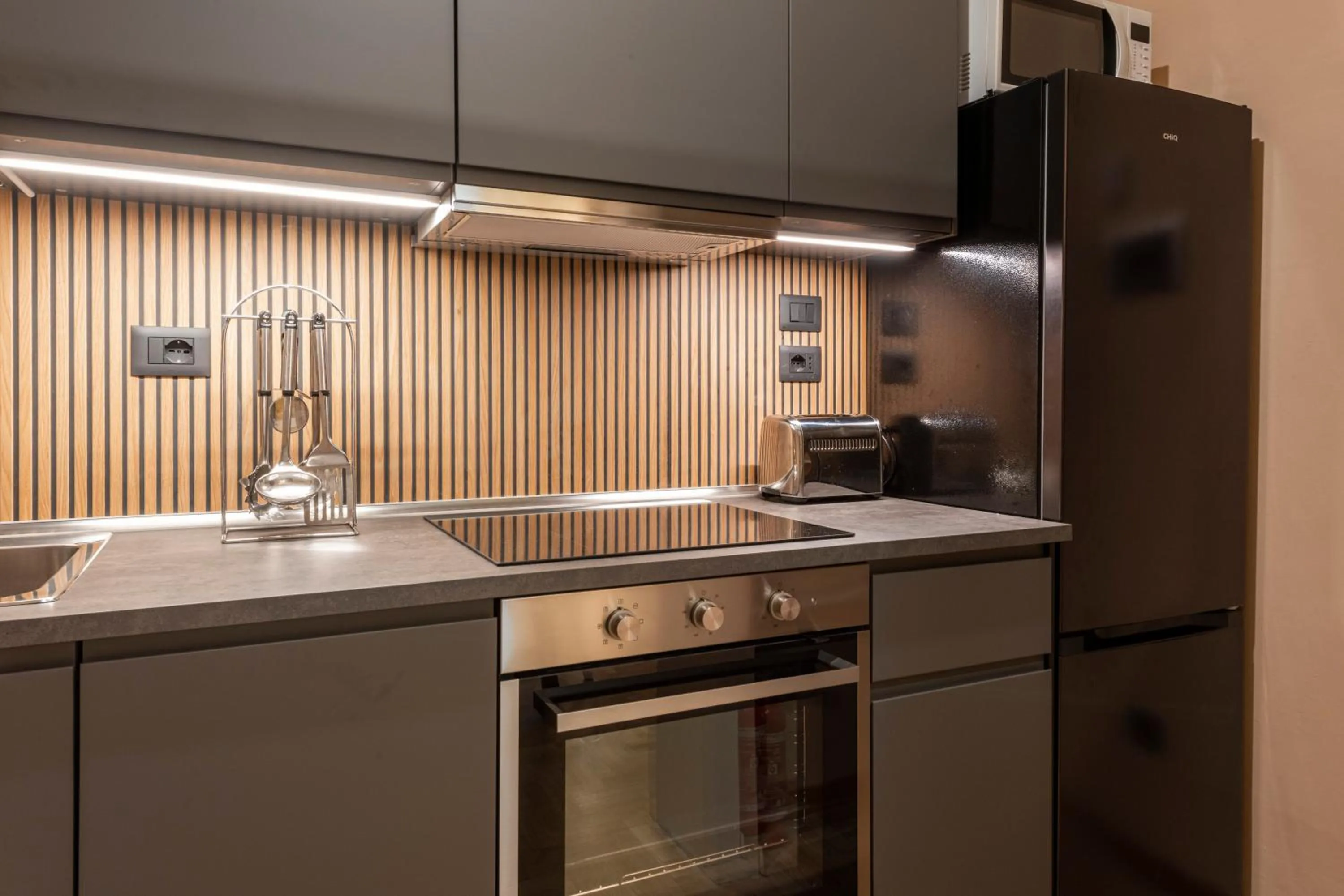 Santa Croce Retreat by Mmega