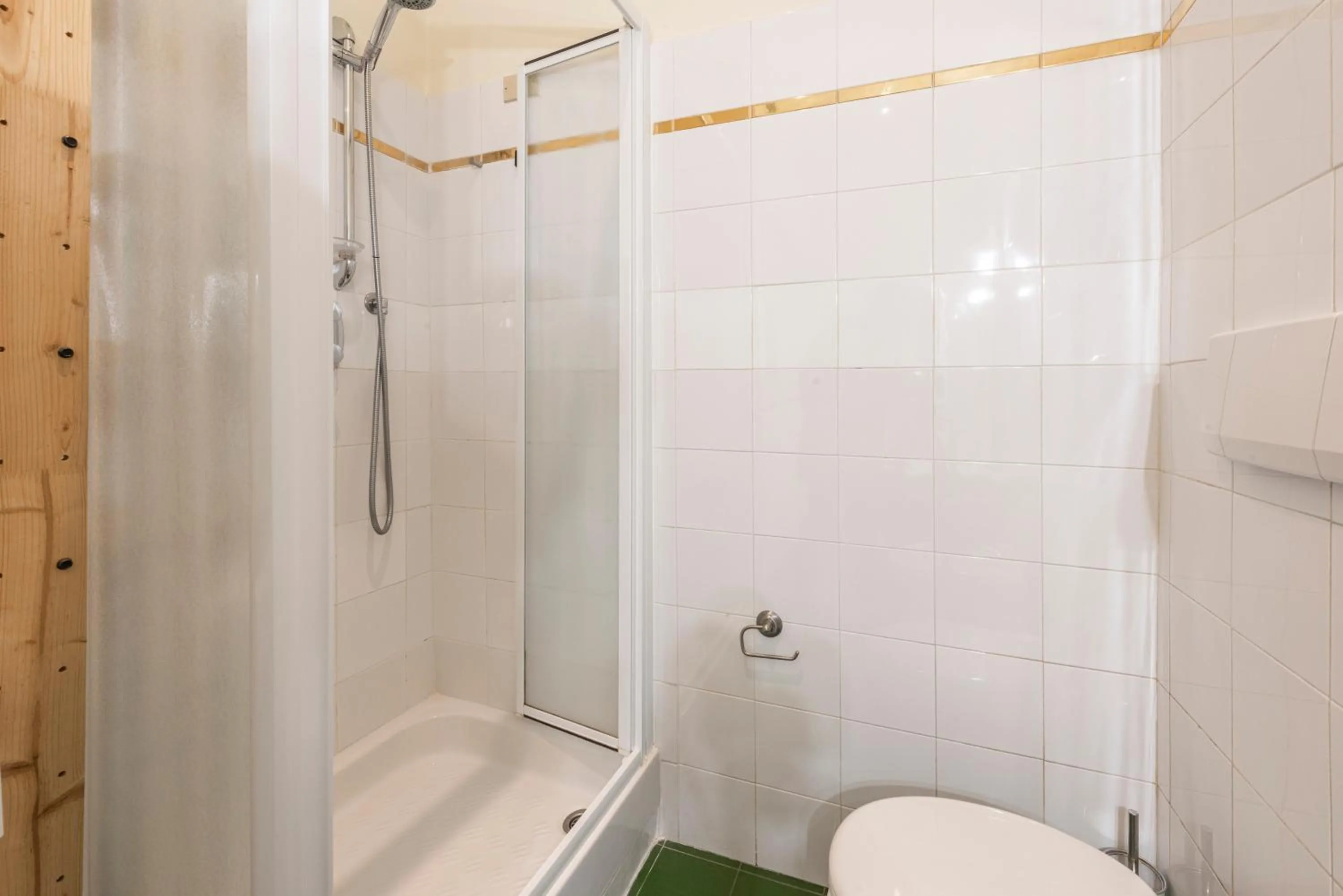 Santa Croce Retreat by Mmega