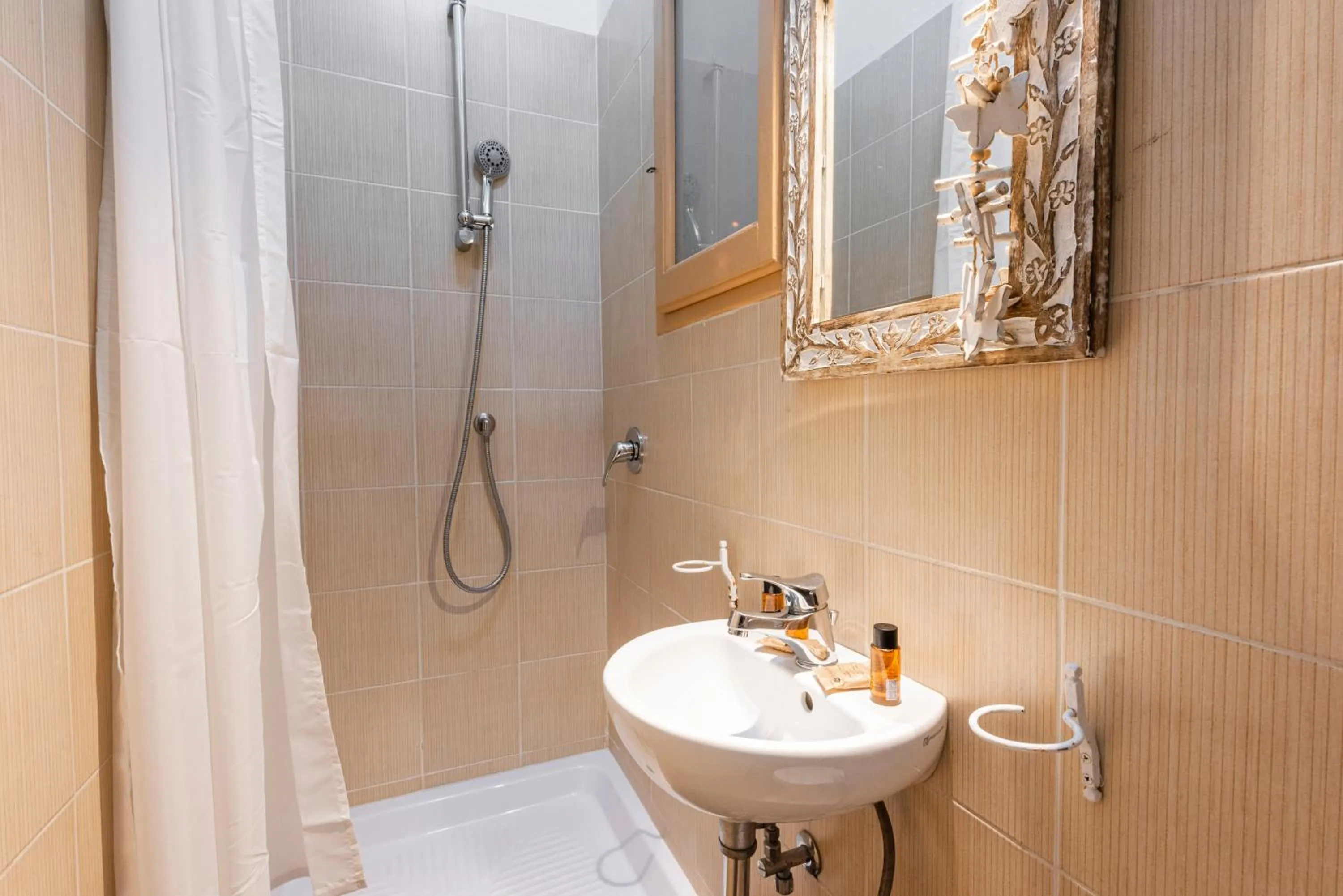 Santa Croce Retreat by Mmega