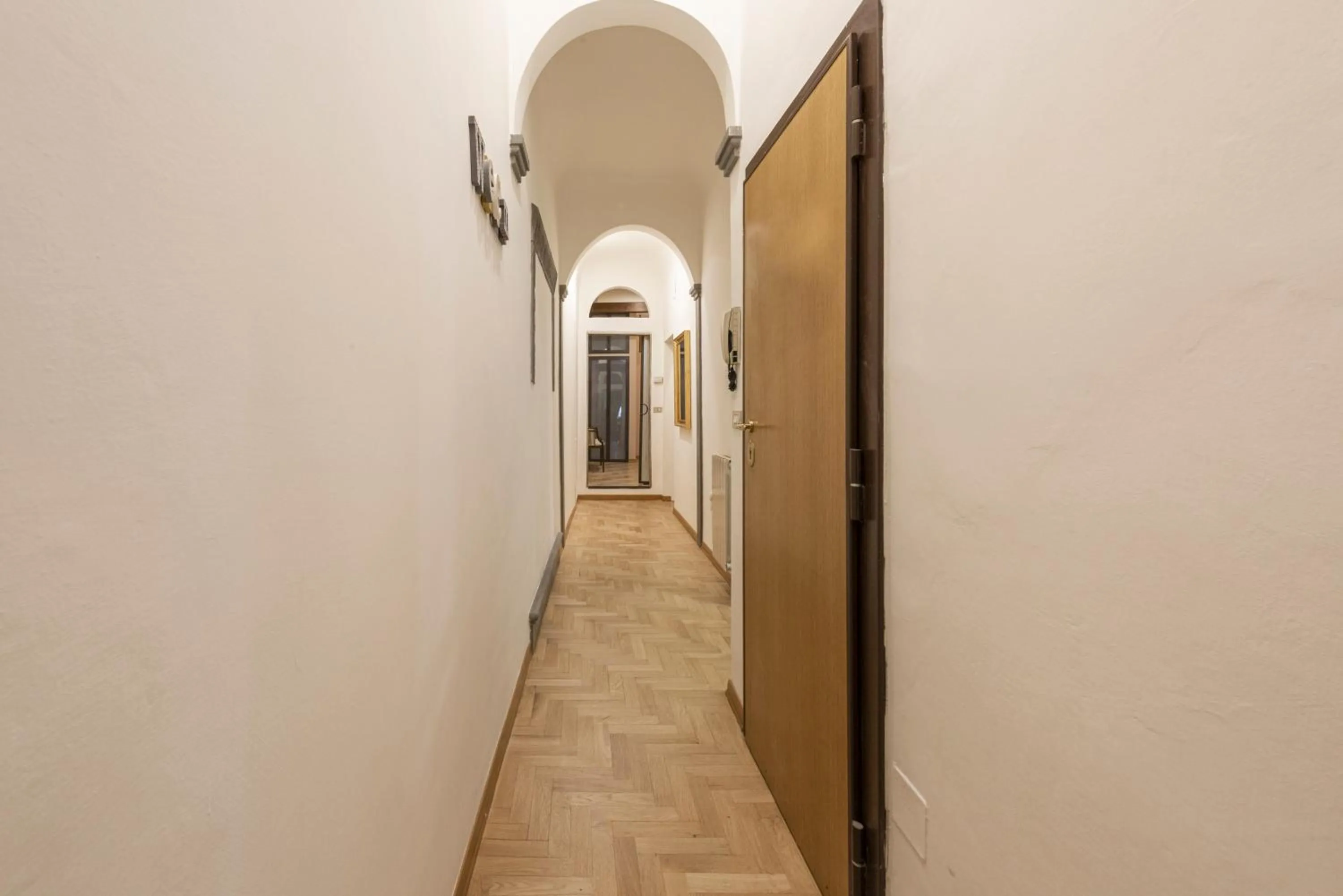 Santa Croce Retreat by Mmega