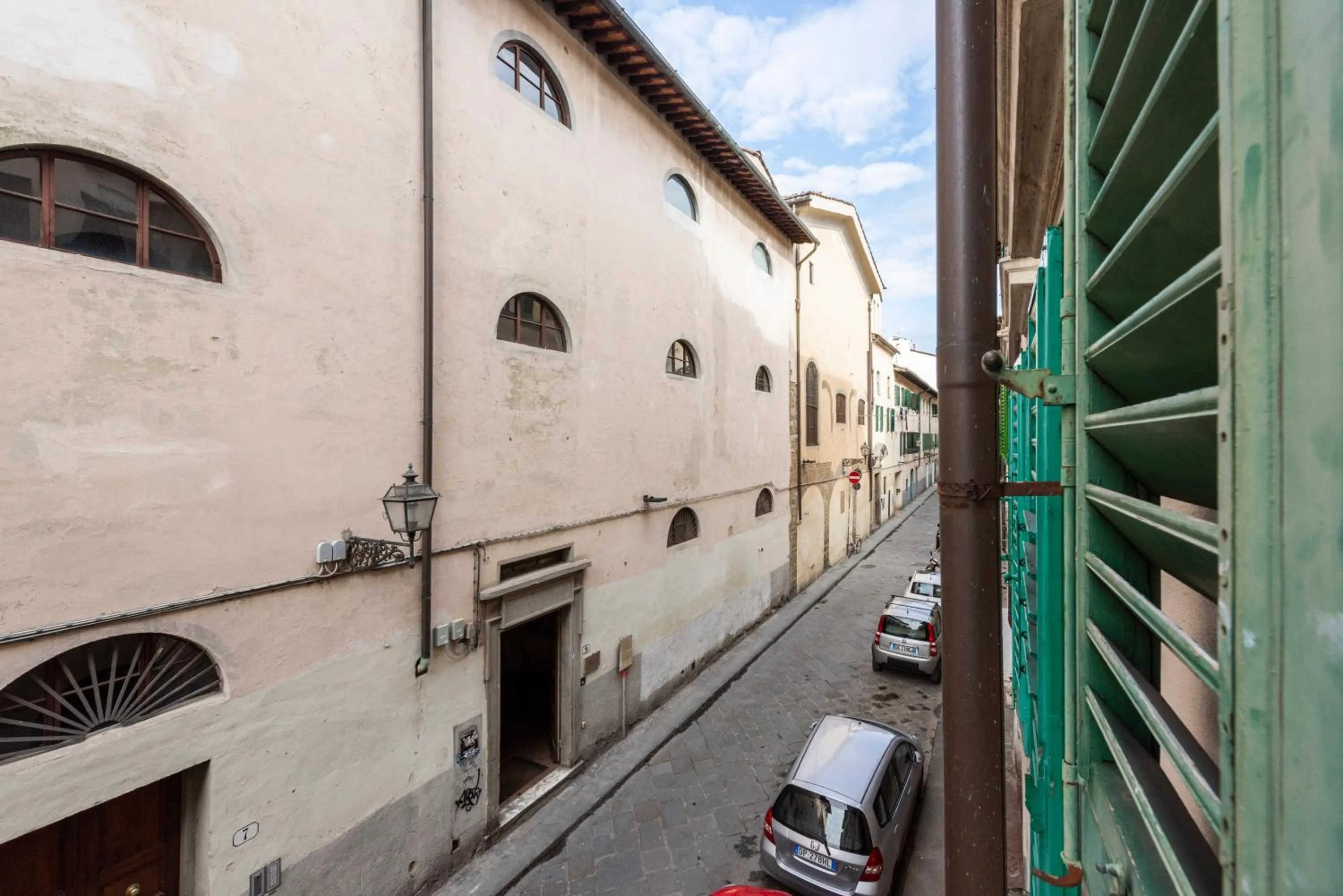 Santa Croce Retreat by Mmega