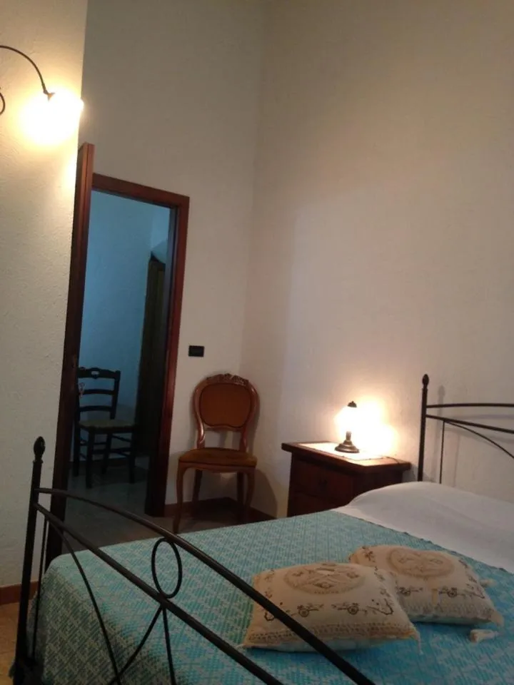 Bed in Penisola Verde b&b