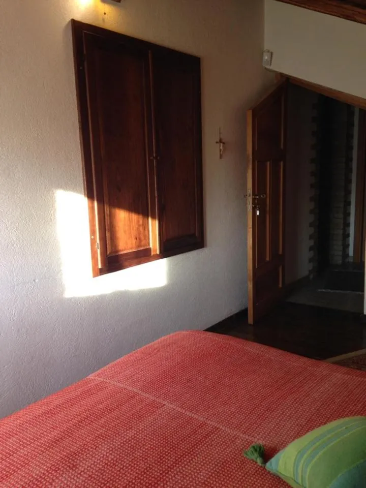 Bed in Penisola Verde b&b