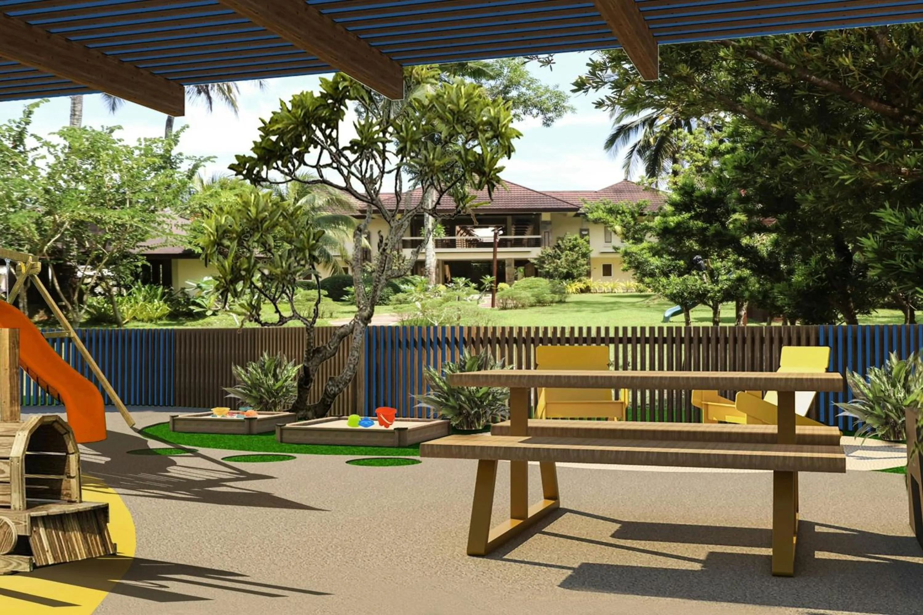 Four Points by Sheraton Palawan Puerto Princesa