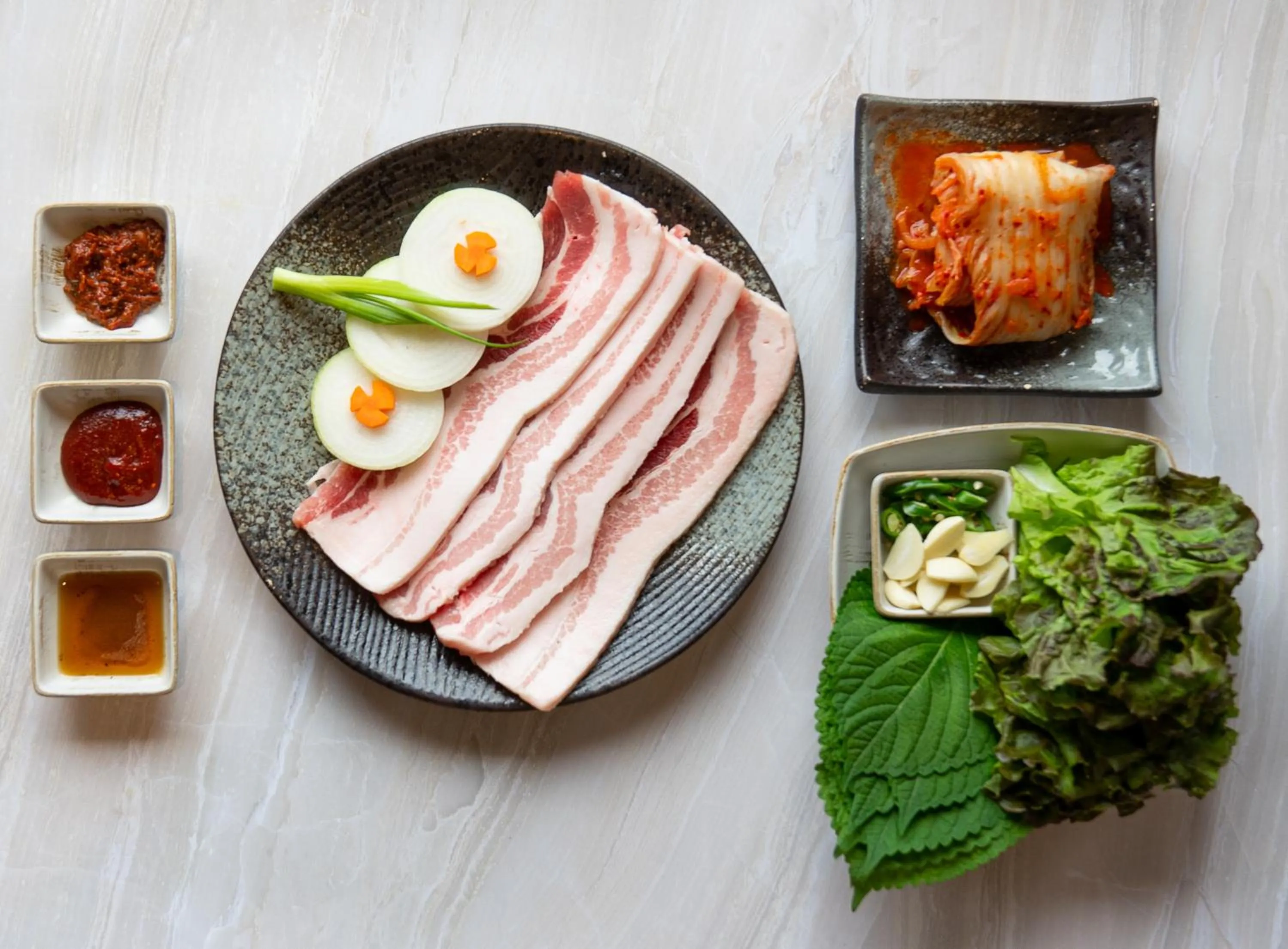 Restaurant/places to eat in Holiday Resort & Spa Guam