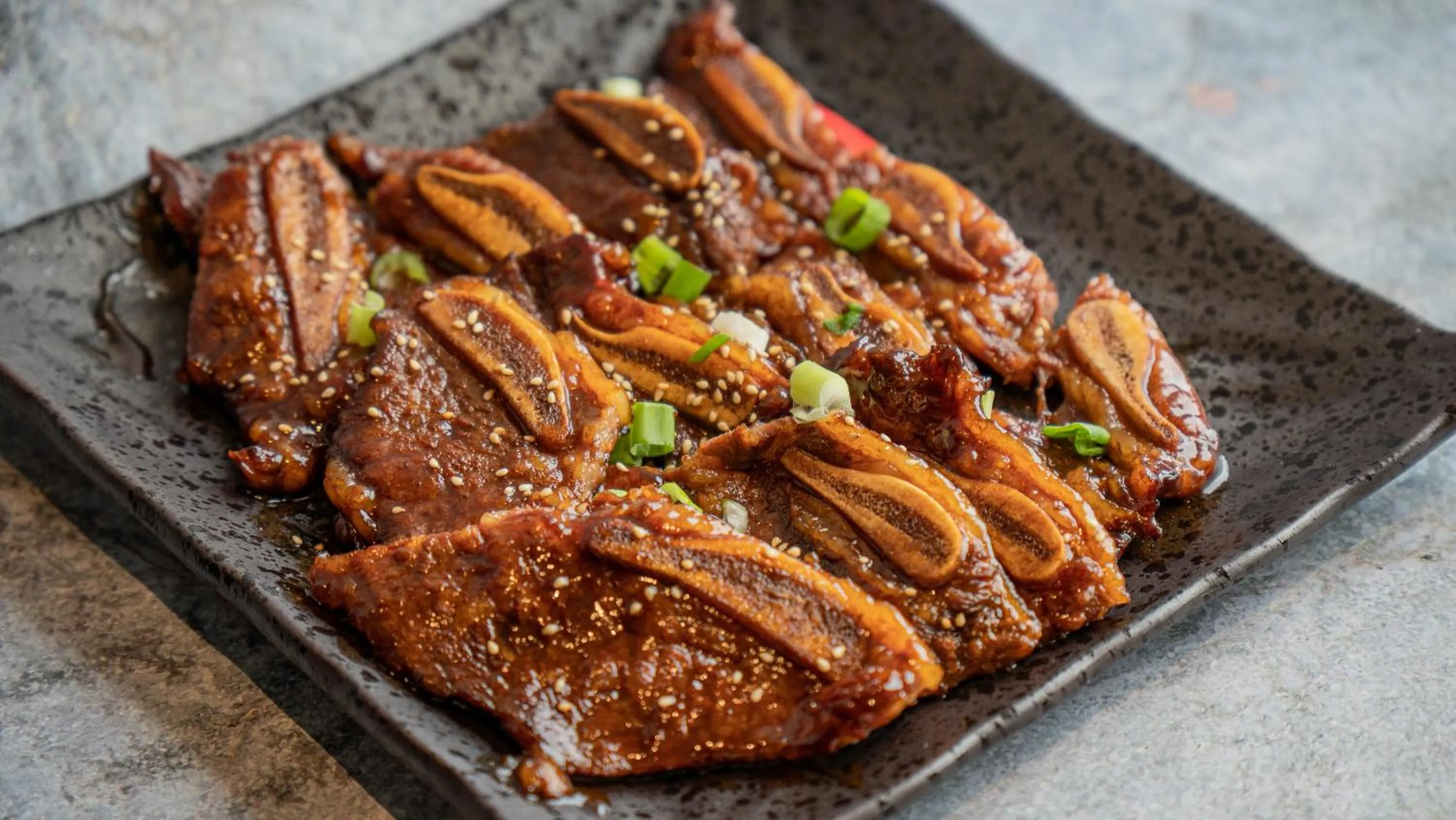 Restaurant/places to eat in Holiday Resort & Spa Guam