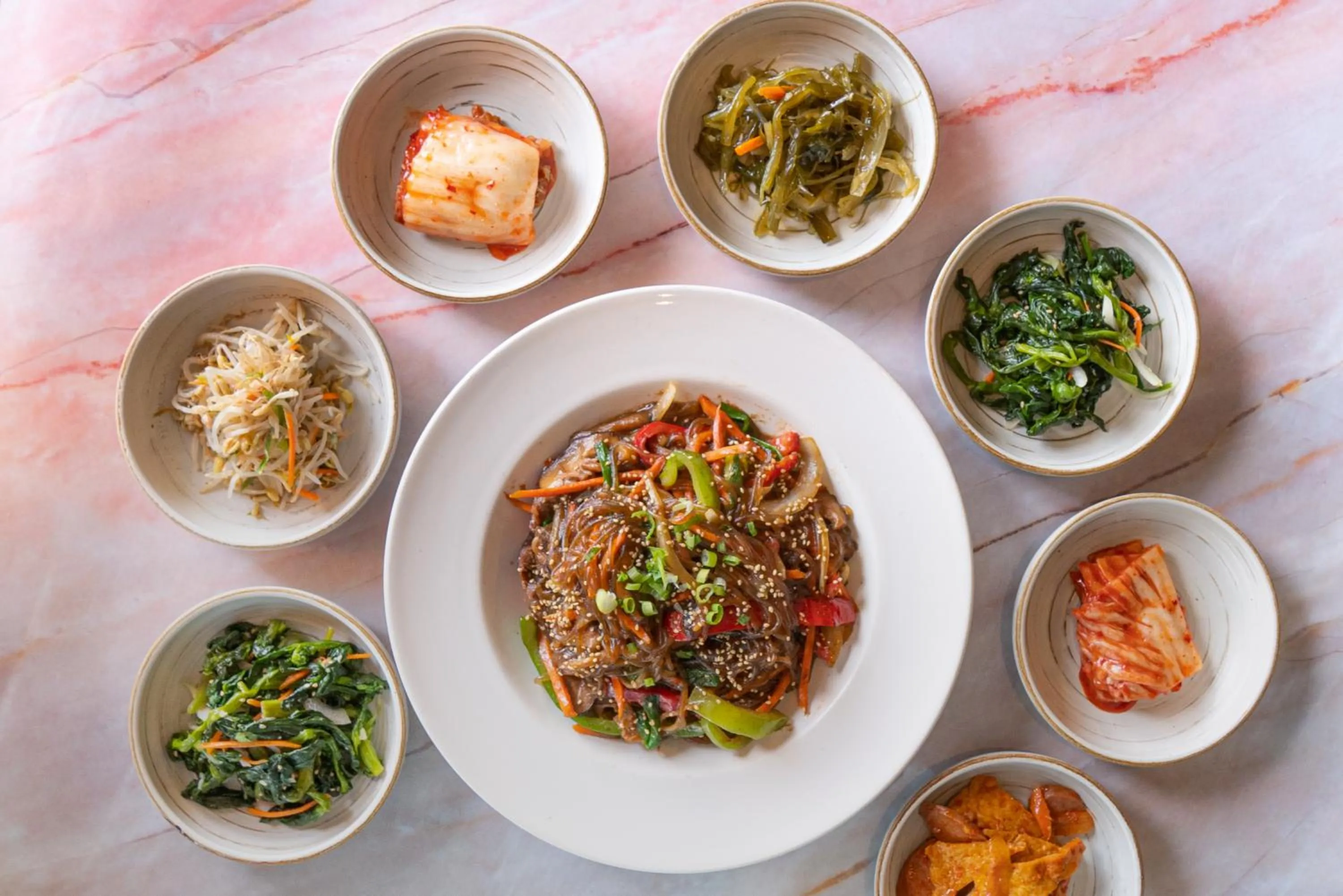 Restaurant/places to eat in Holiday Resort & Spa Guam