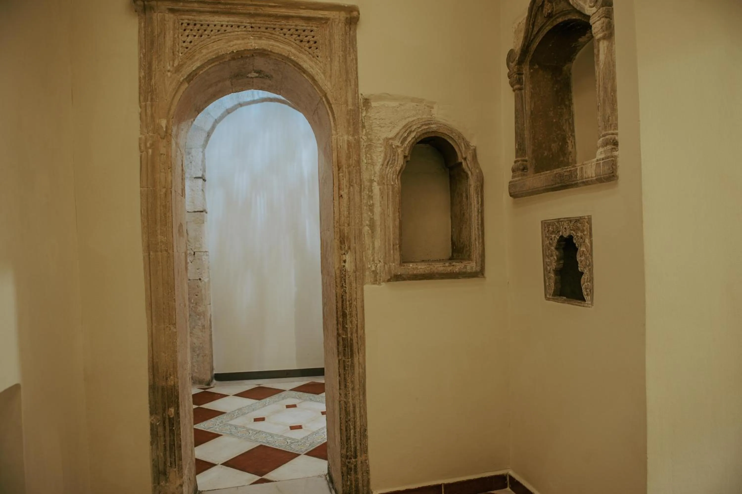 Porta Medina Boutique Hotel