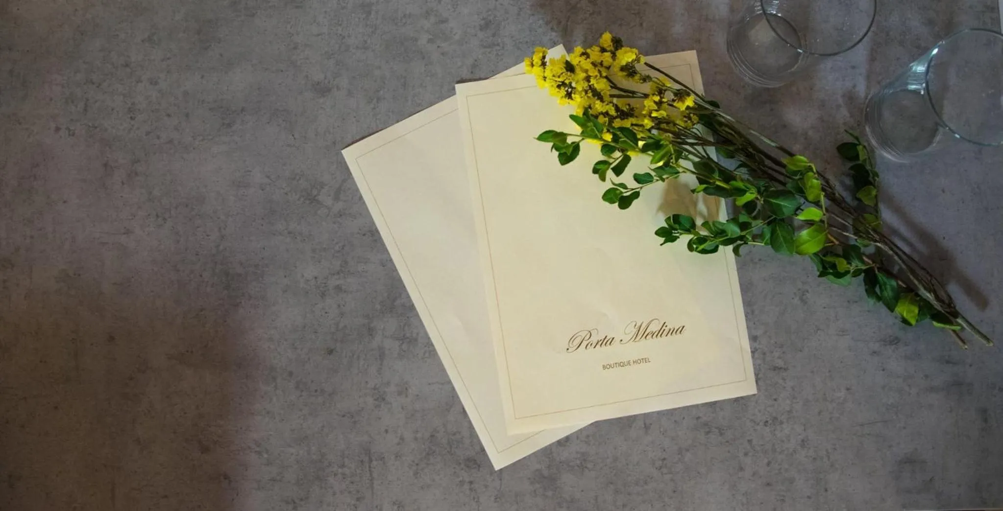Porta Medina Boutique Hotel