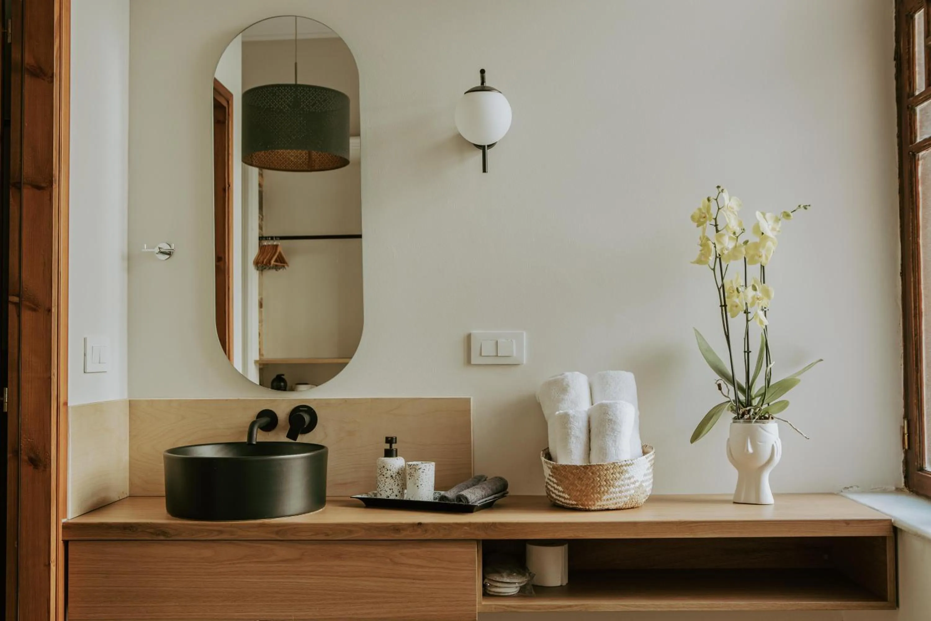 Porta Medina Boutique Hotel