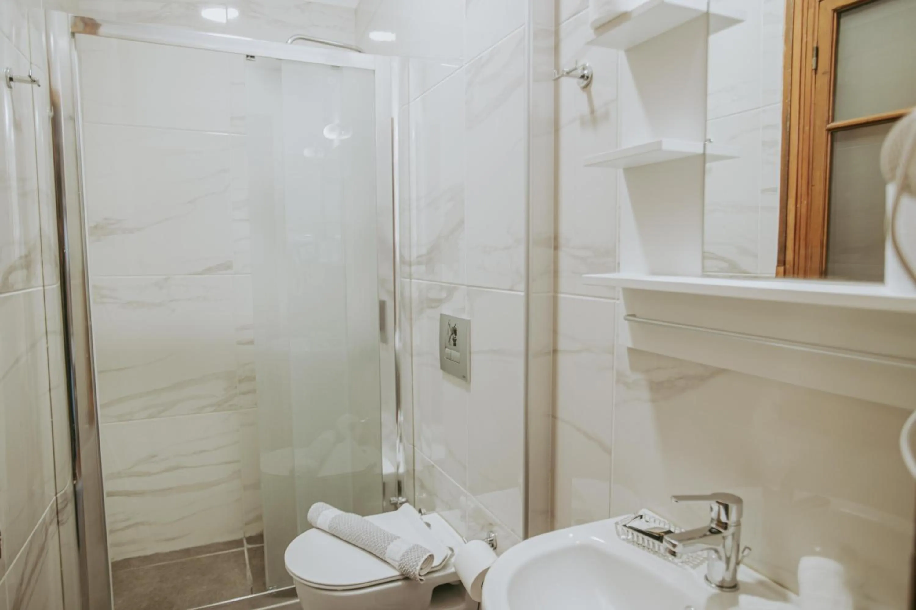 Porta Medina Boutique Hotel