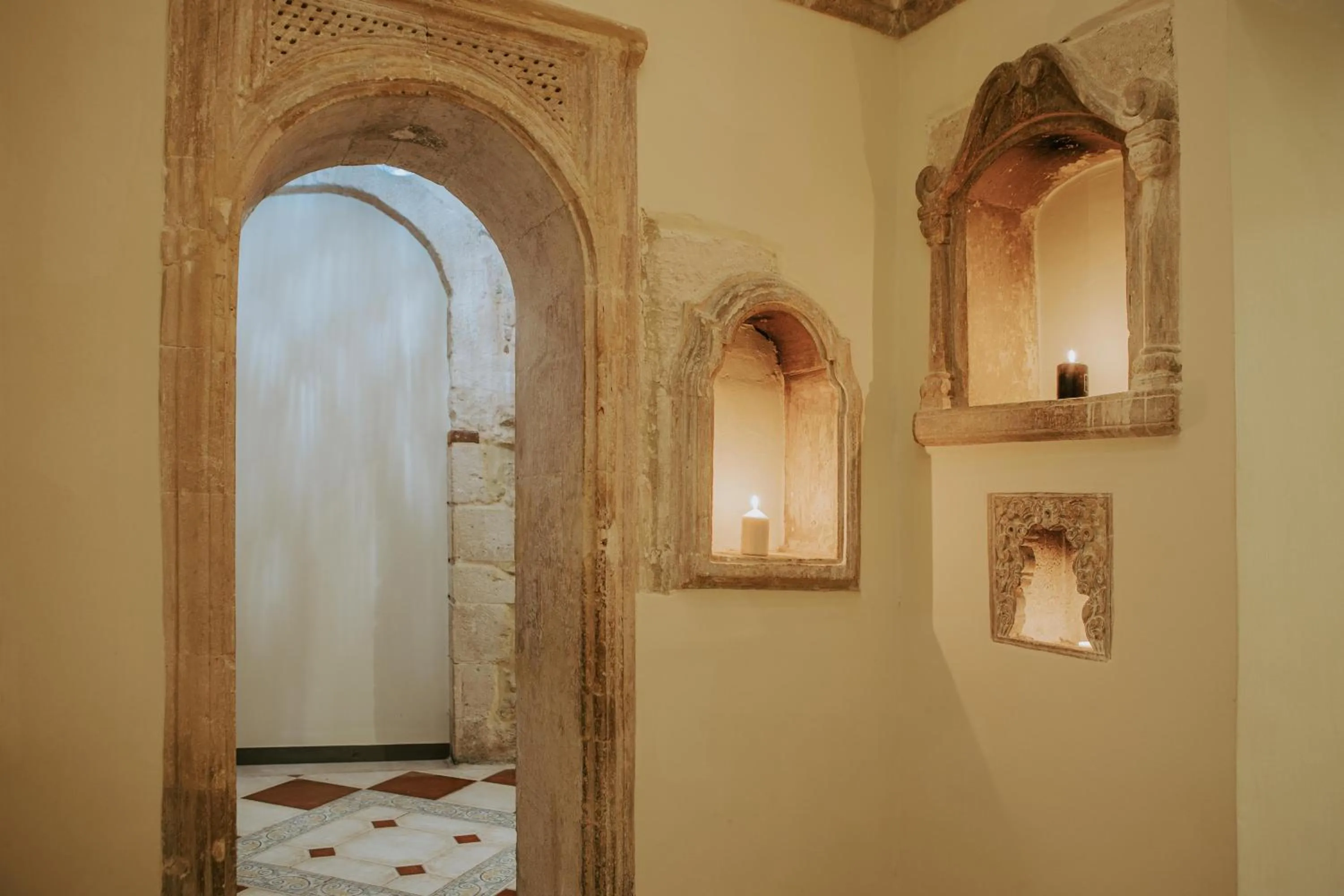 Porta Medina Boutique Hotel