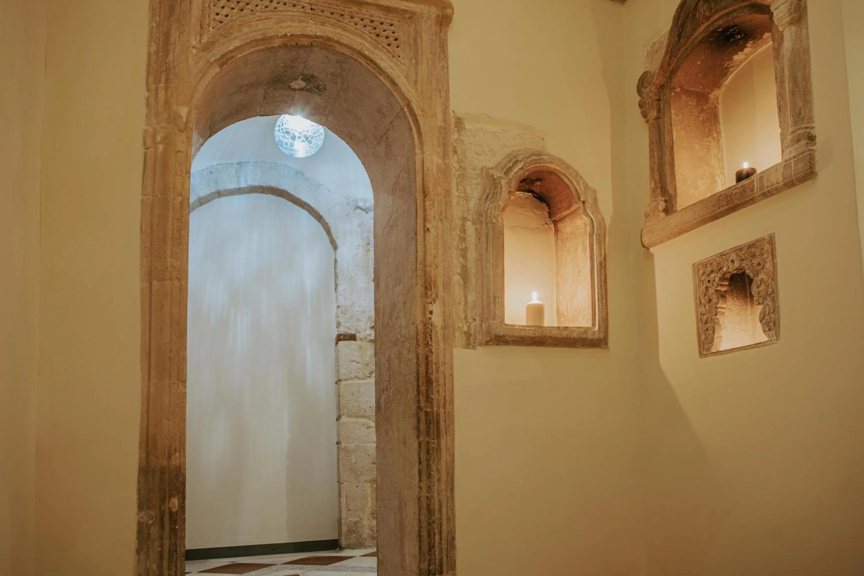 Porta Medina Boutique Hotel