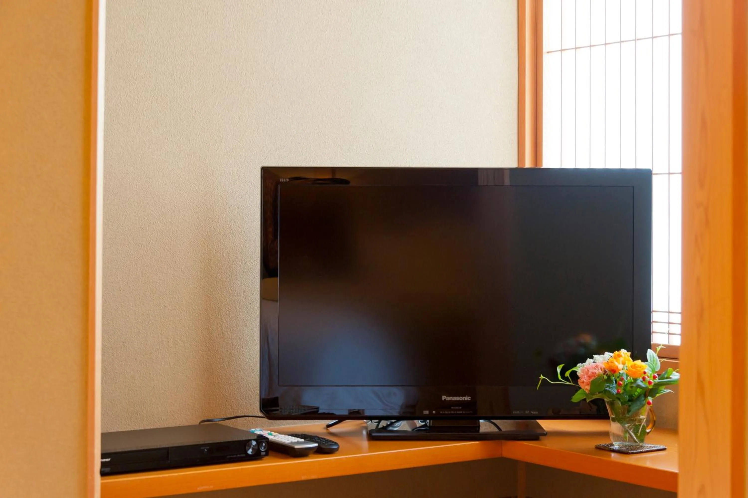 Decorative detail in Kohan-no-Yado Morimoto