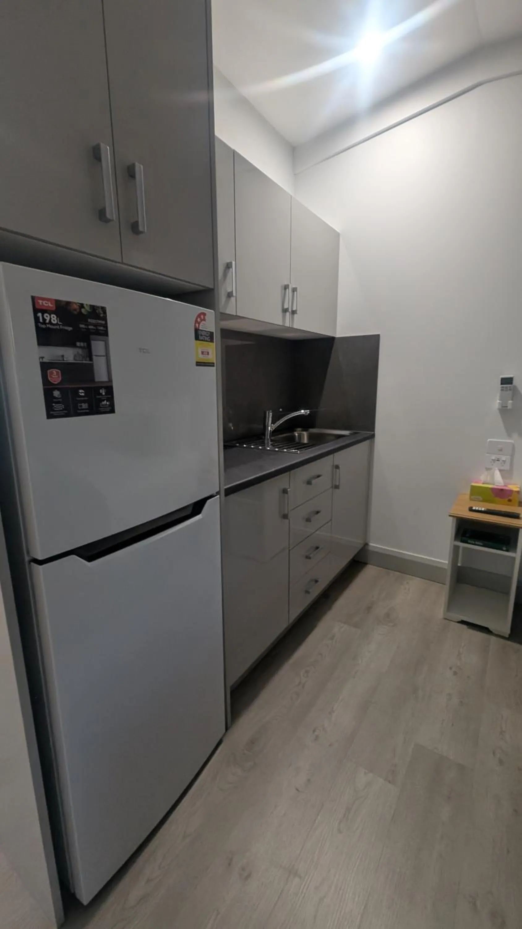 Cooma High Country Motel