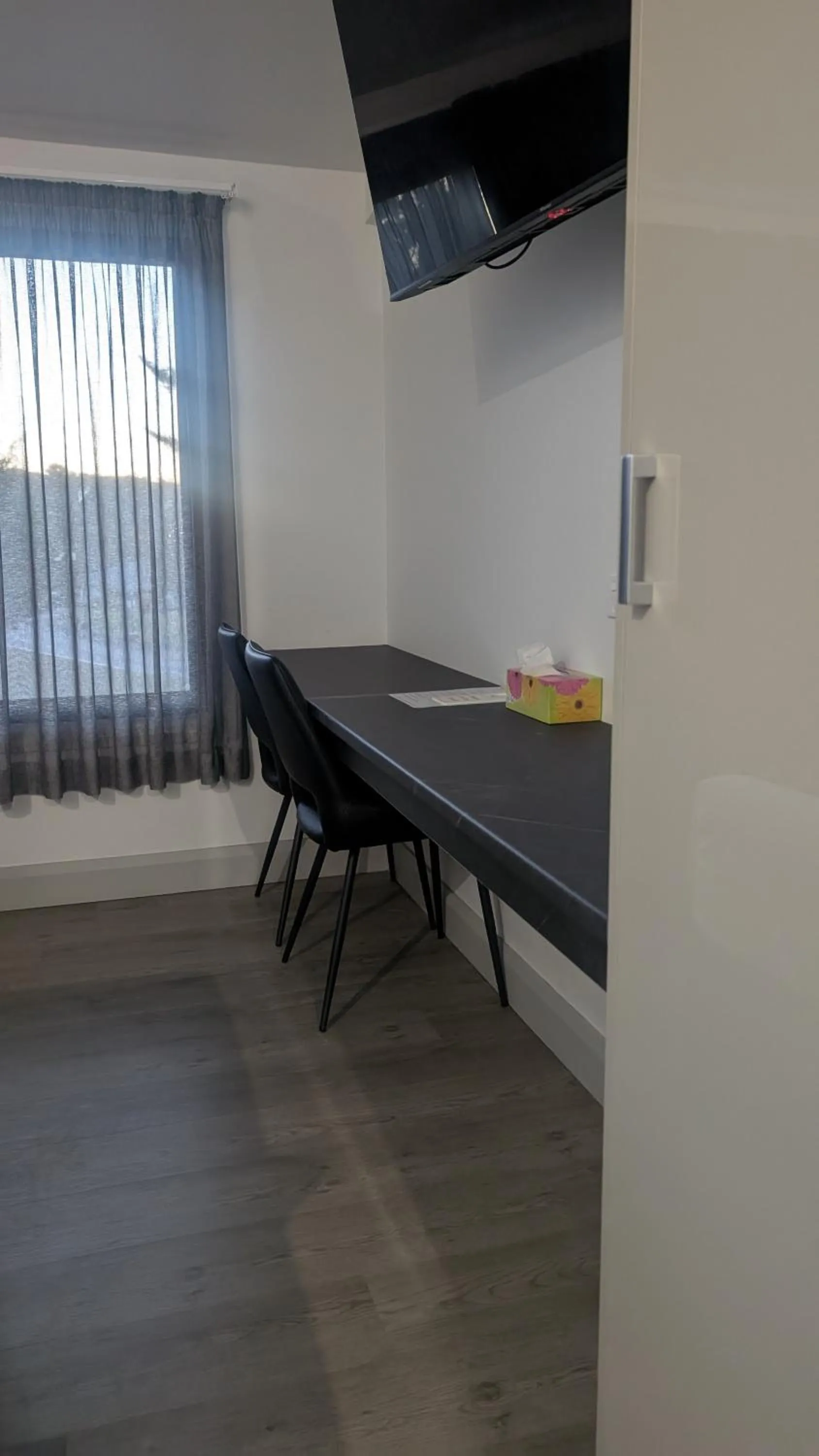 Cooma High Country Motel