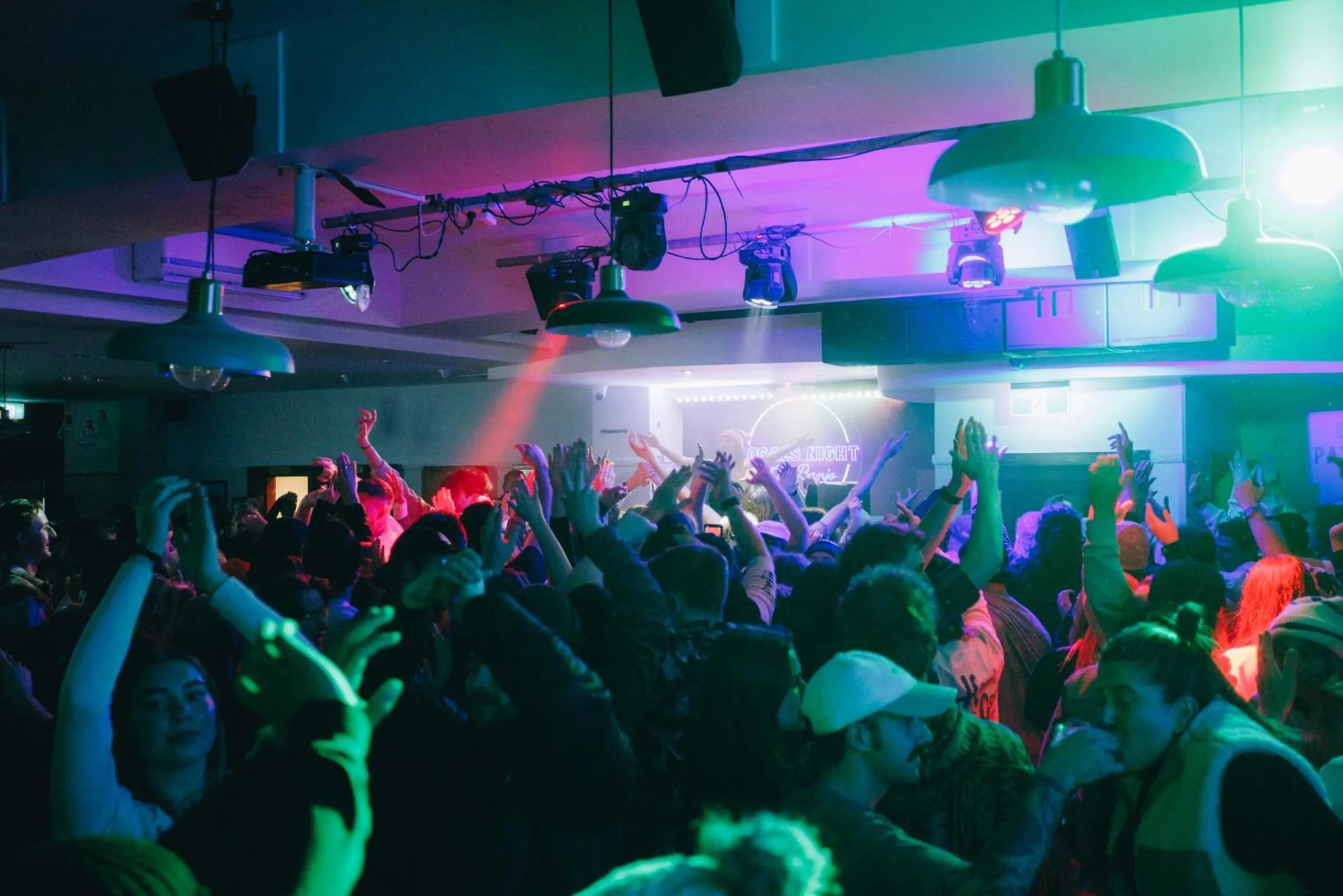 Entertainment in Banjo Paterson Inn