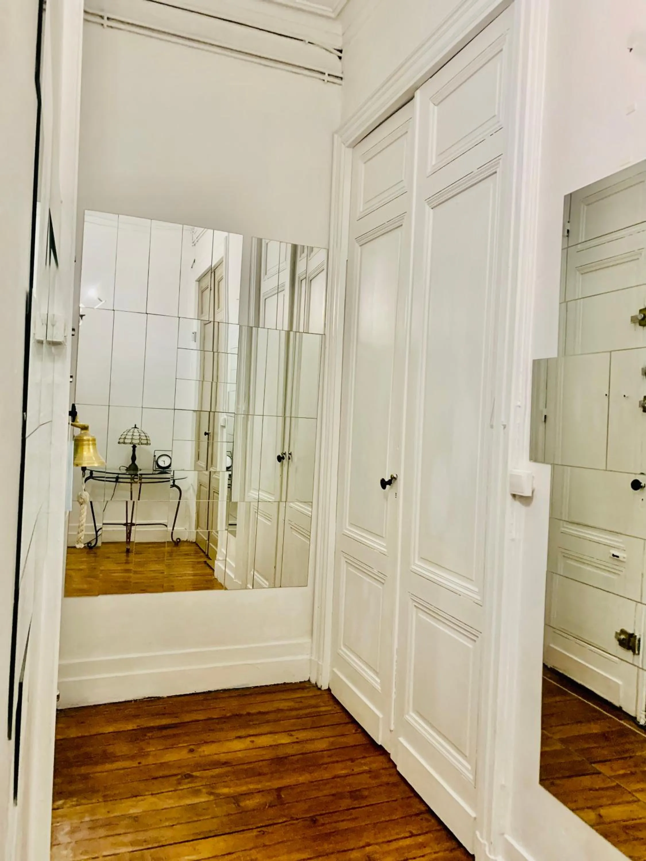 Facade/entrance in My Clean House