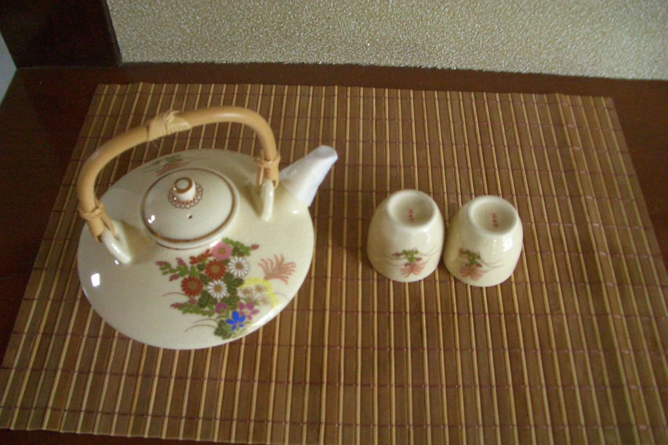 Coffee/tea facilities in Family Ryokan Kawakyu with Showa Retro, private hot spring