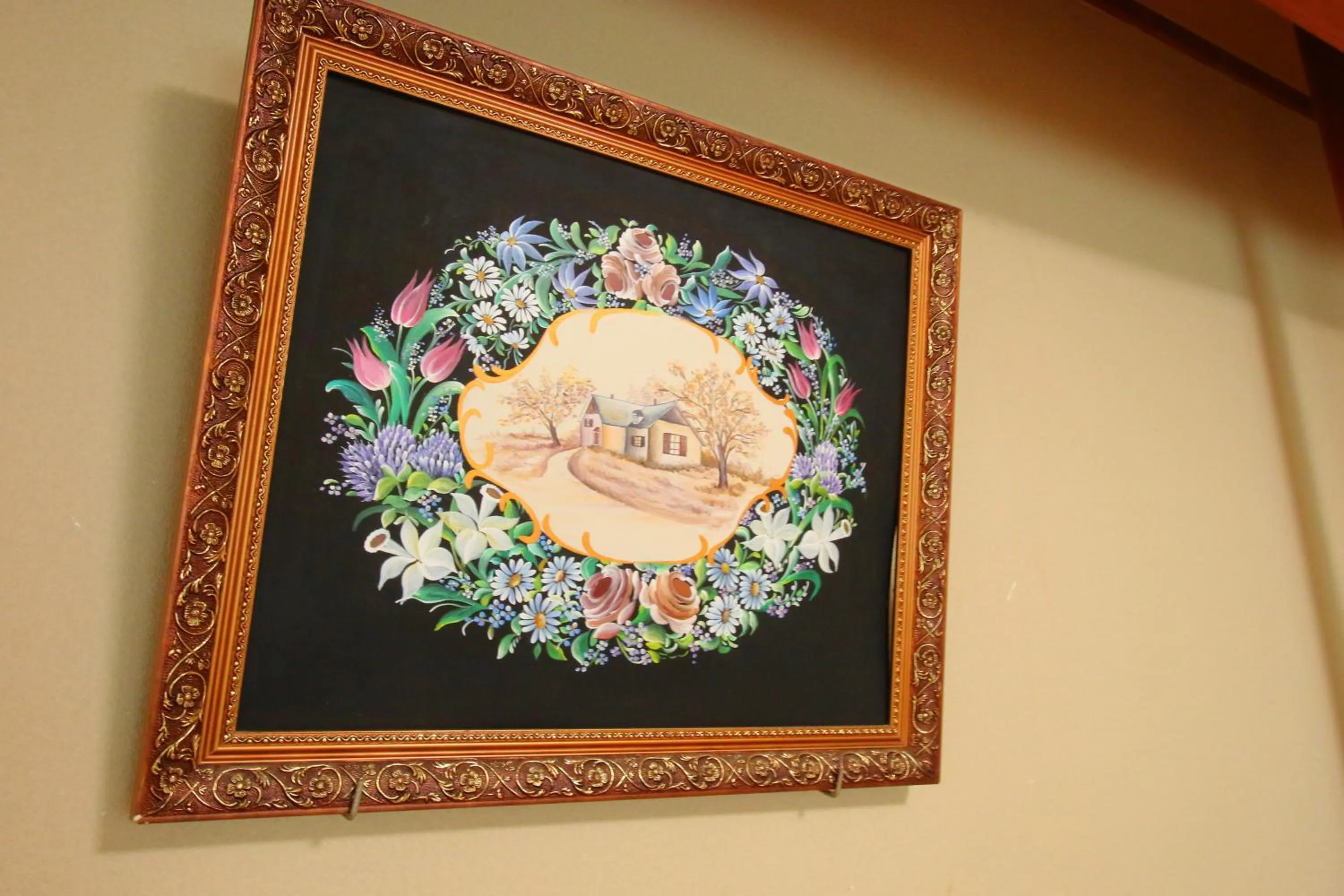 Photo of the whole room in Family Ryokan Kawakyu with Showa Retro, private hot spring