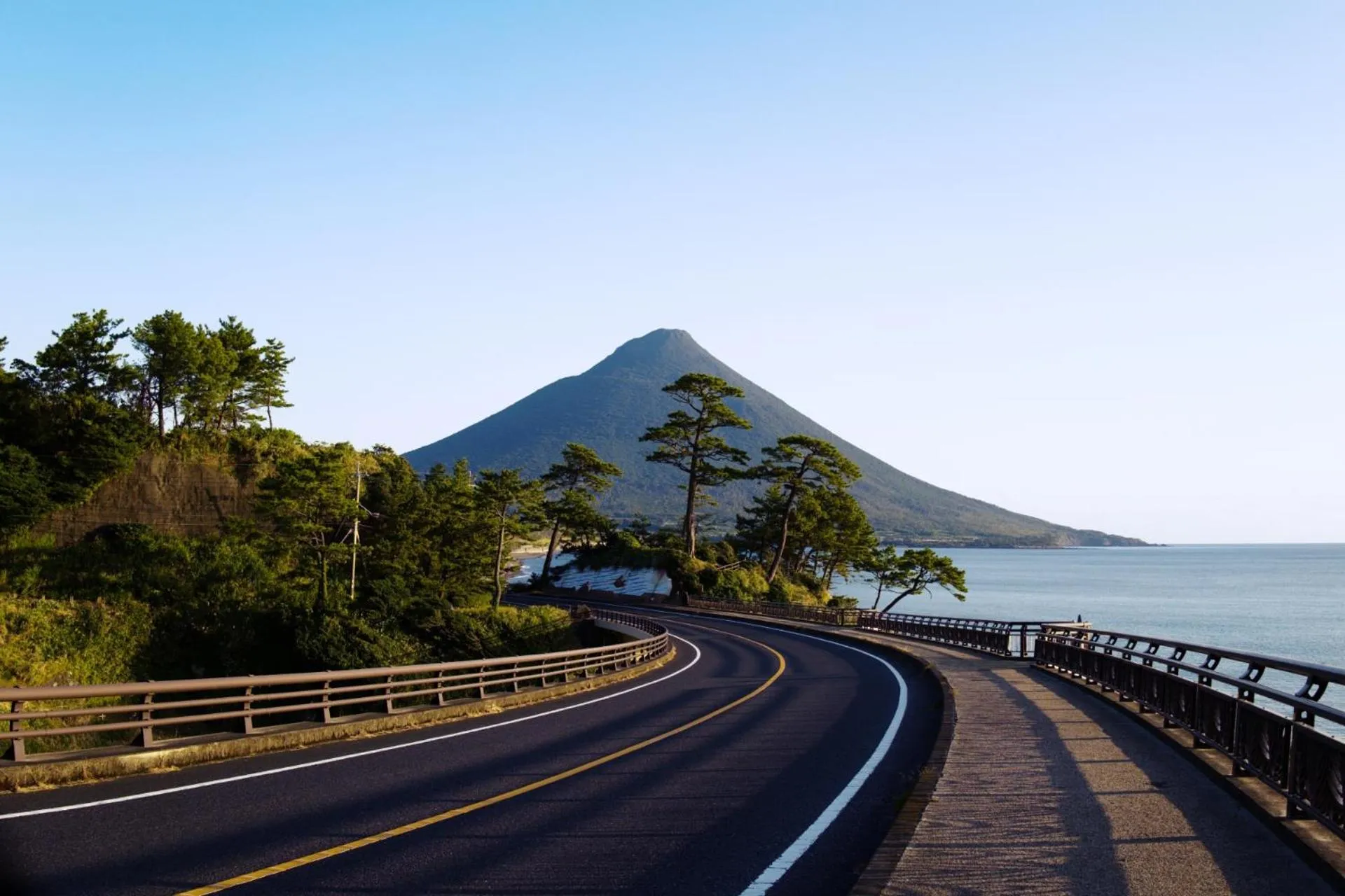 Nearby landmark in Family Ryokan Kawakyu with Showa Retro, private hot spring