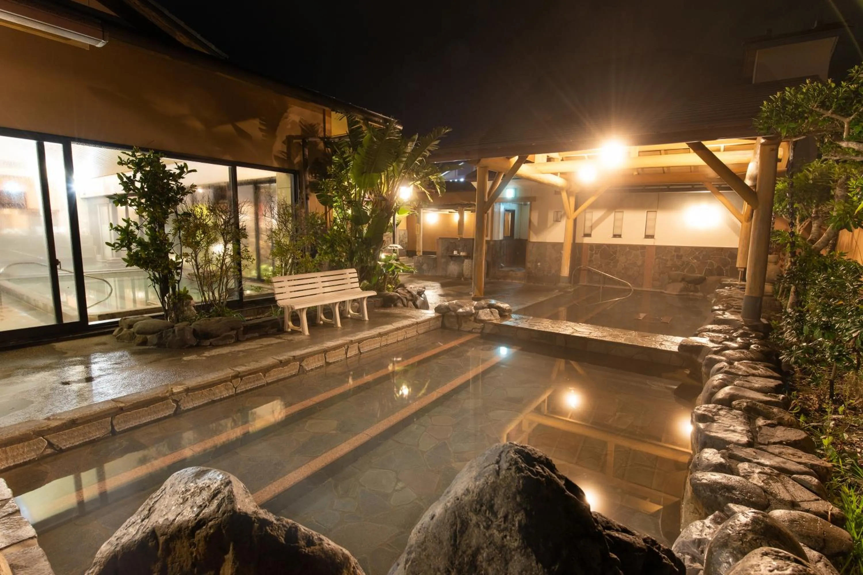 Ibusuki Kokoronoyado