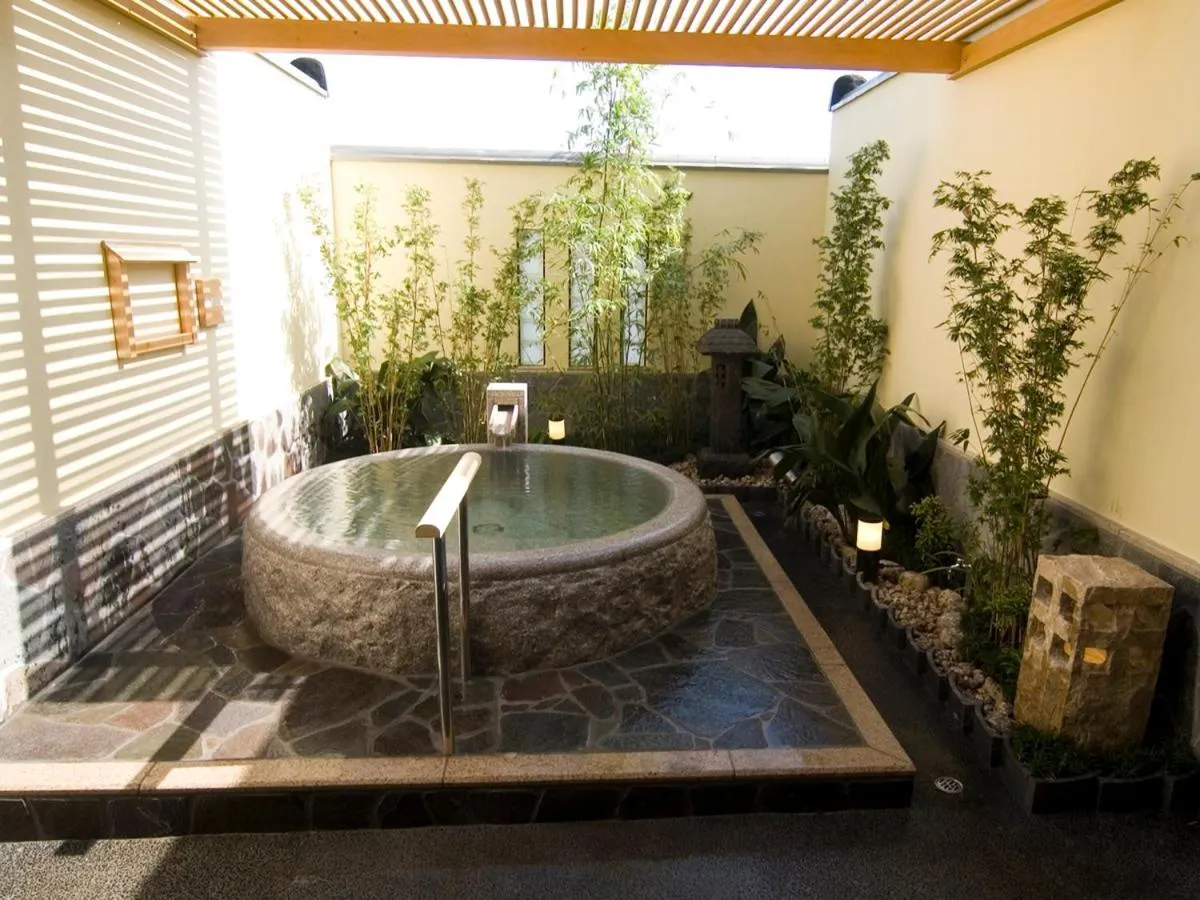 Ibusuki Kokoronoyado