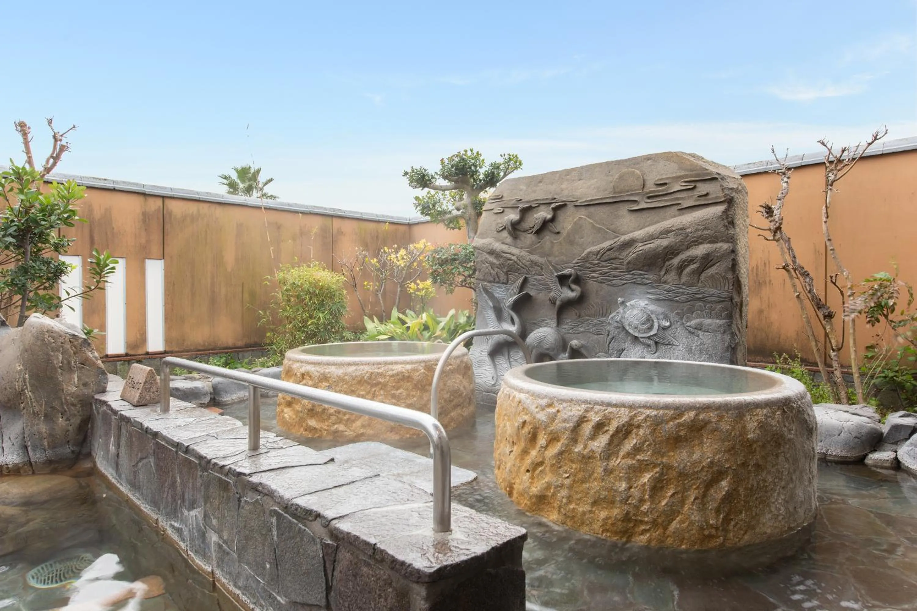 Ibusuki Kokoronoyado