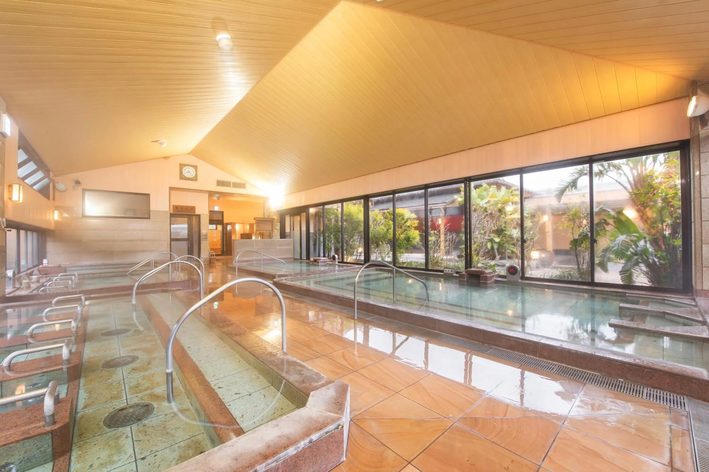 Ibusuki Kokoronoyado