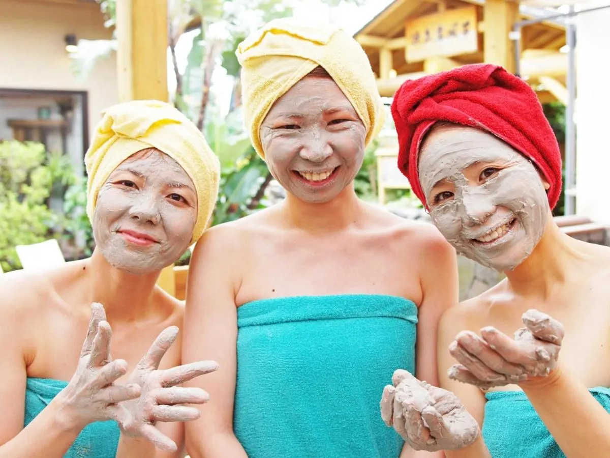 Ibusuki Kokoronoyado