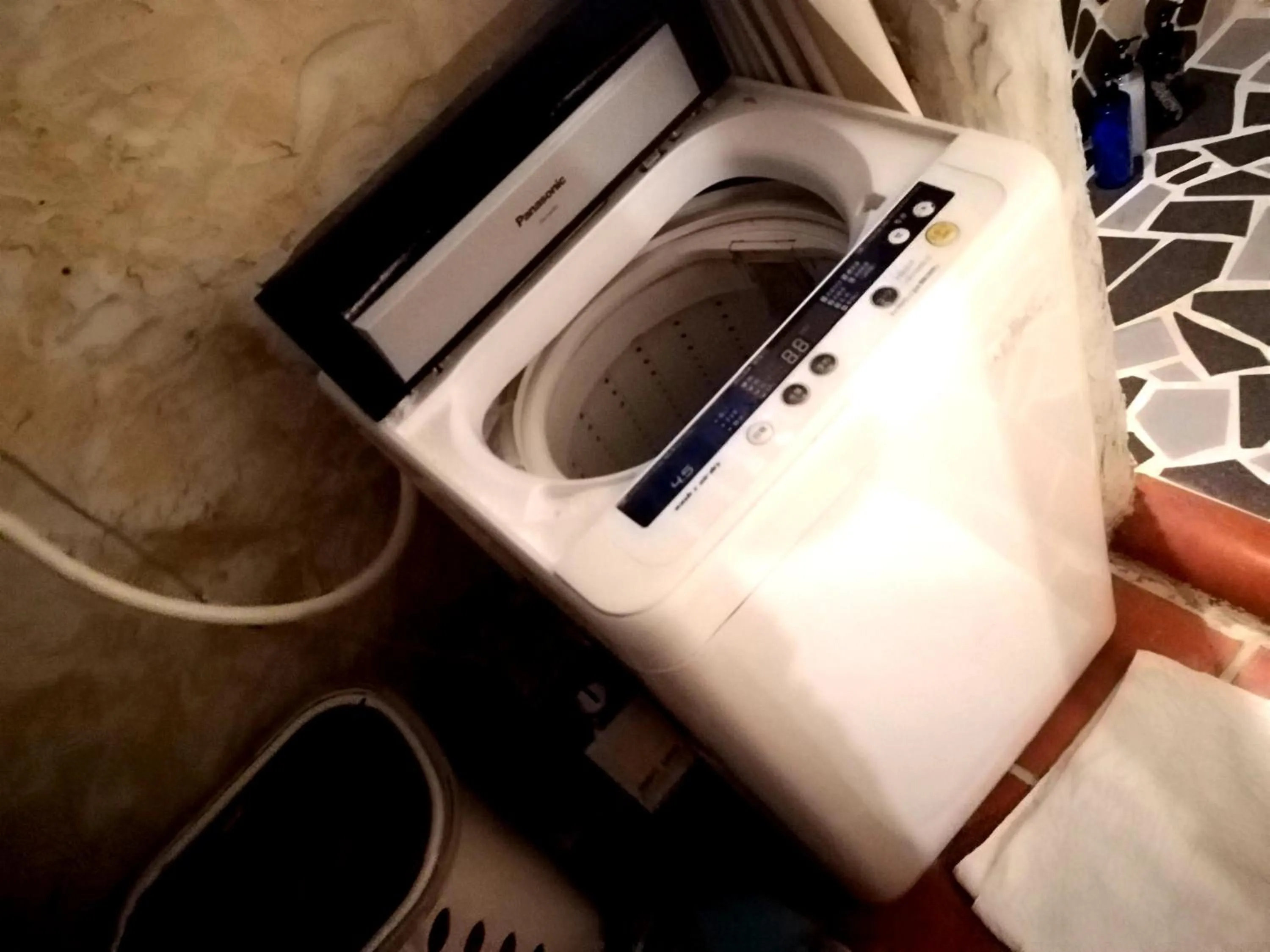 Other in Taketomijima Guesthouse and je Taime