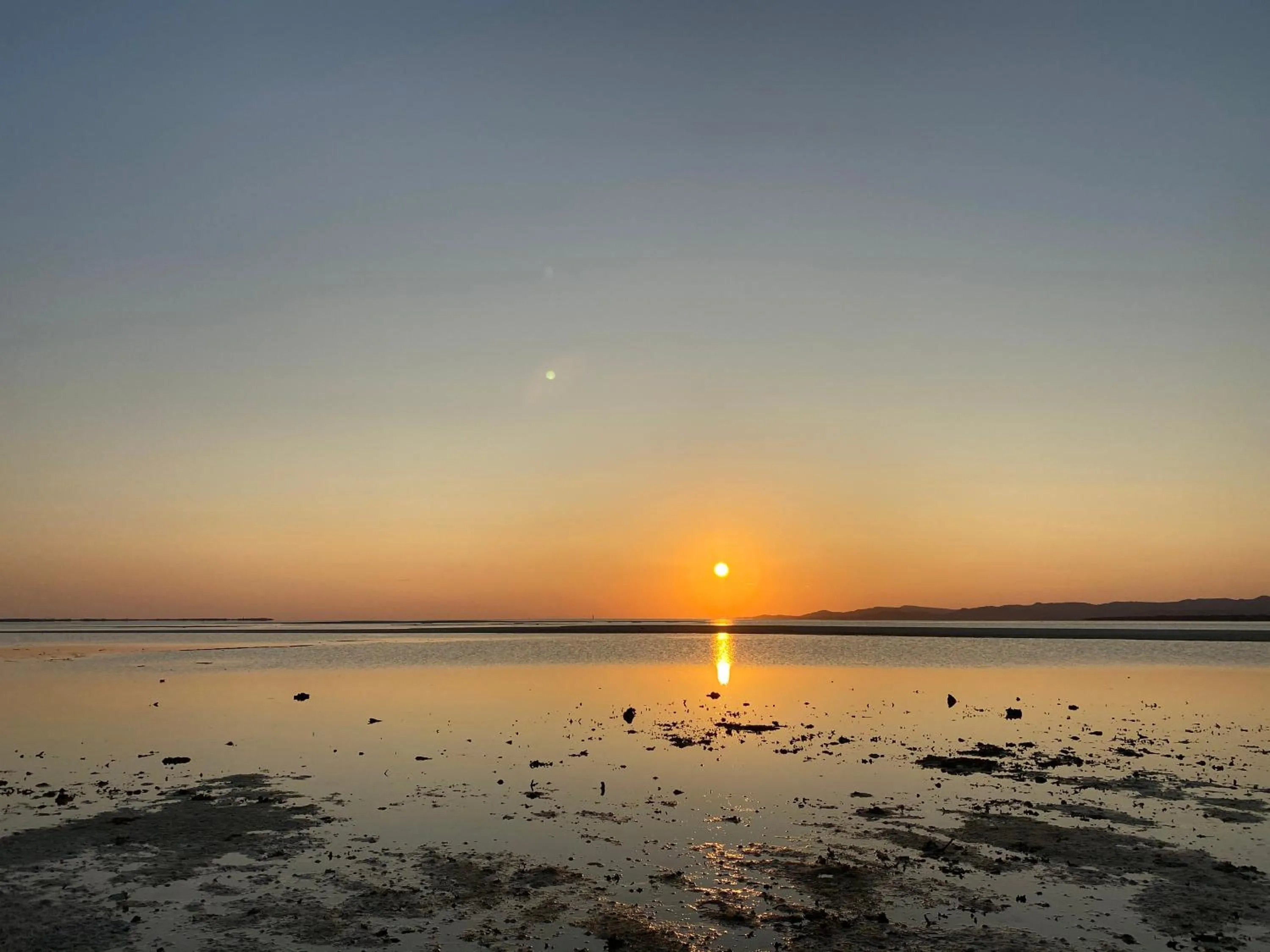 Nearby landmark in Taketomijima Guesthouse and je Taime
