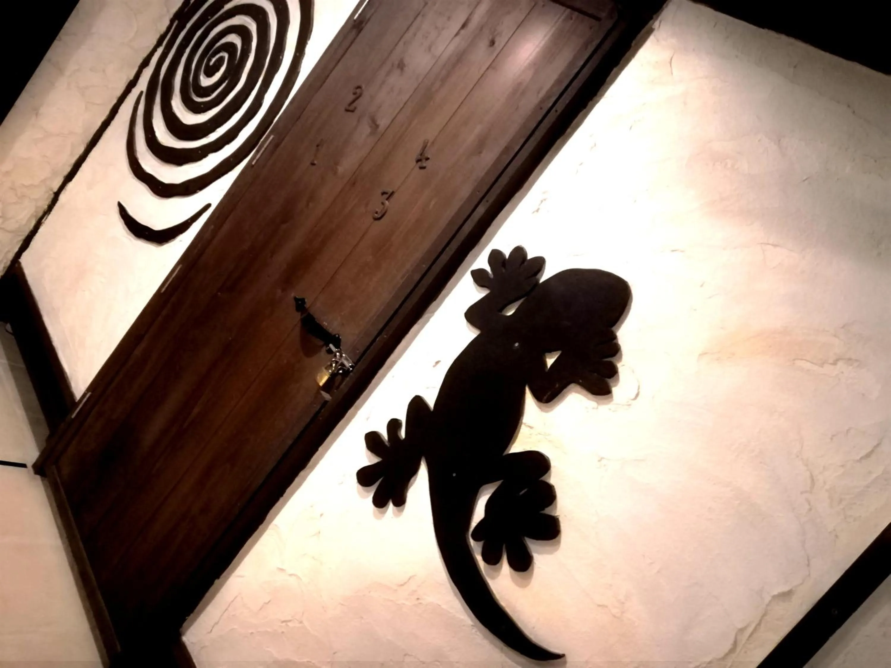 Other in Taketomijima Guesthouse and je Taime