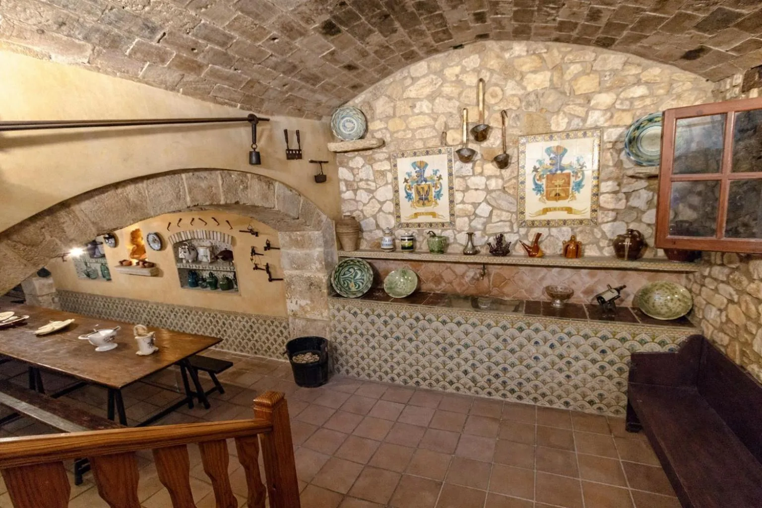 Catalunya Casas Unique sanctuary with extra large pool!