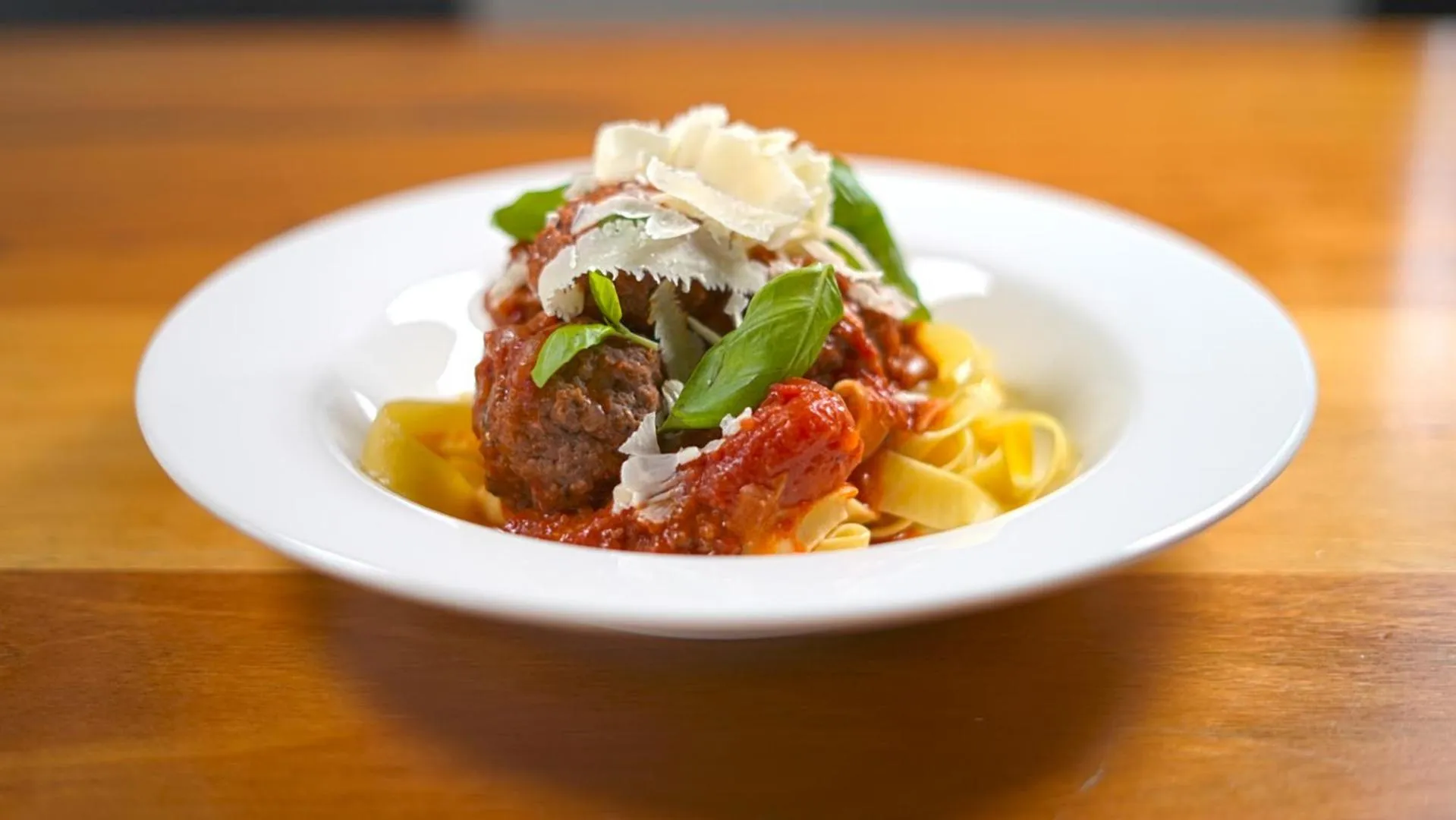 Restaurant/places to eat in Boali Lodge Thredbo