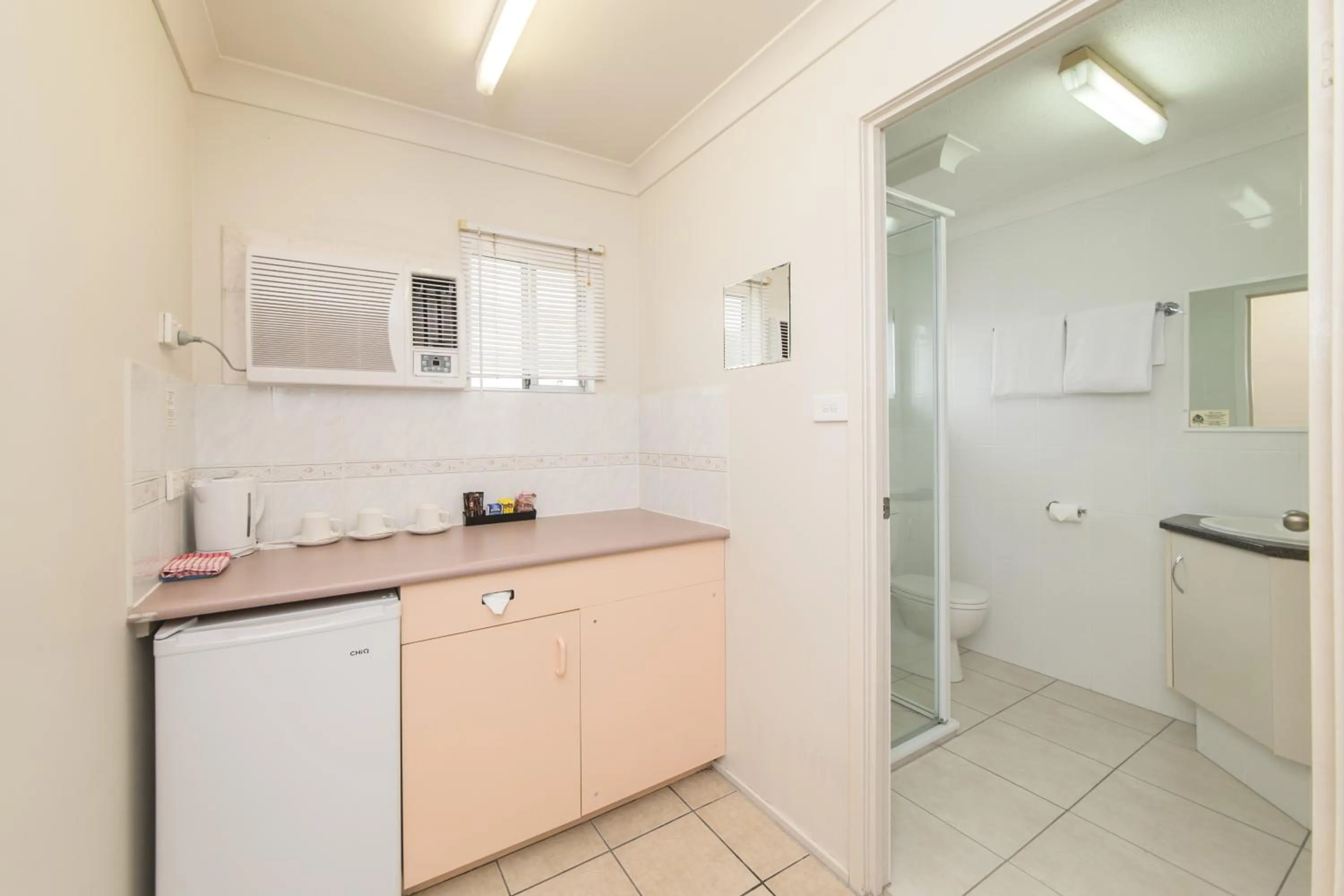 Metro Motel Rockhampton