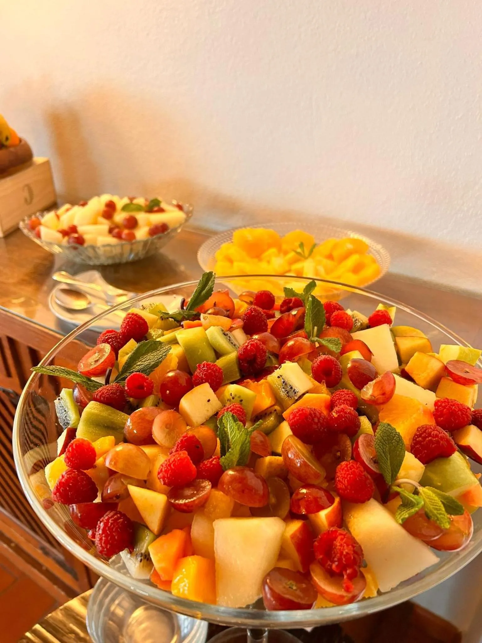 Restaurant/places to eat in Pousada de Marvao