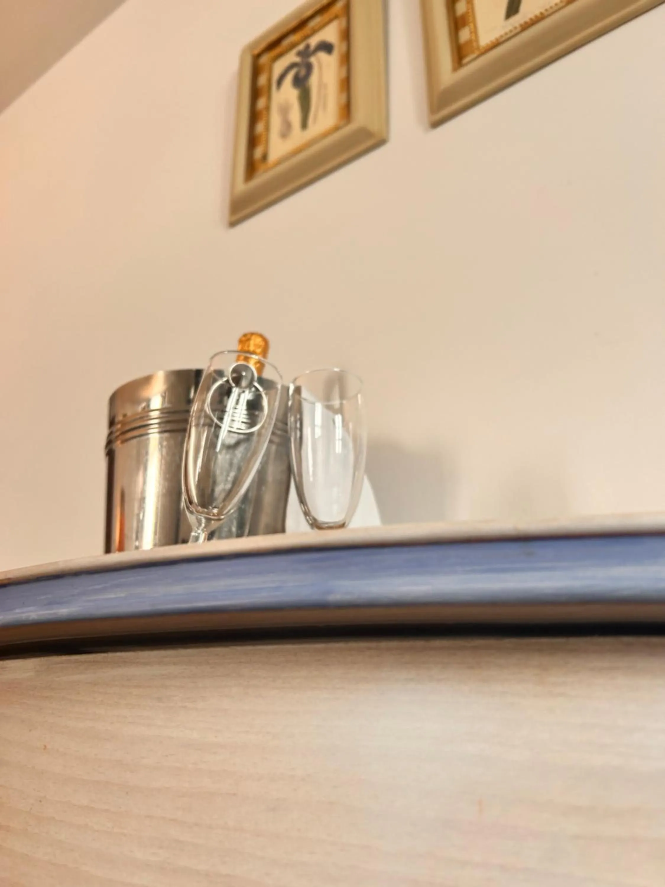 Decorative detail in Pousada de Marvao