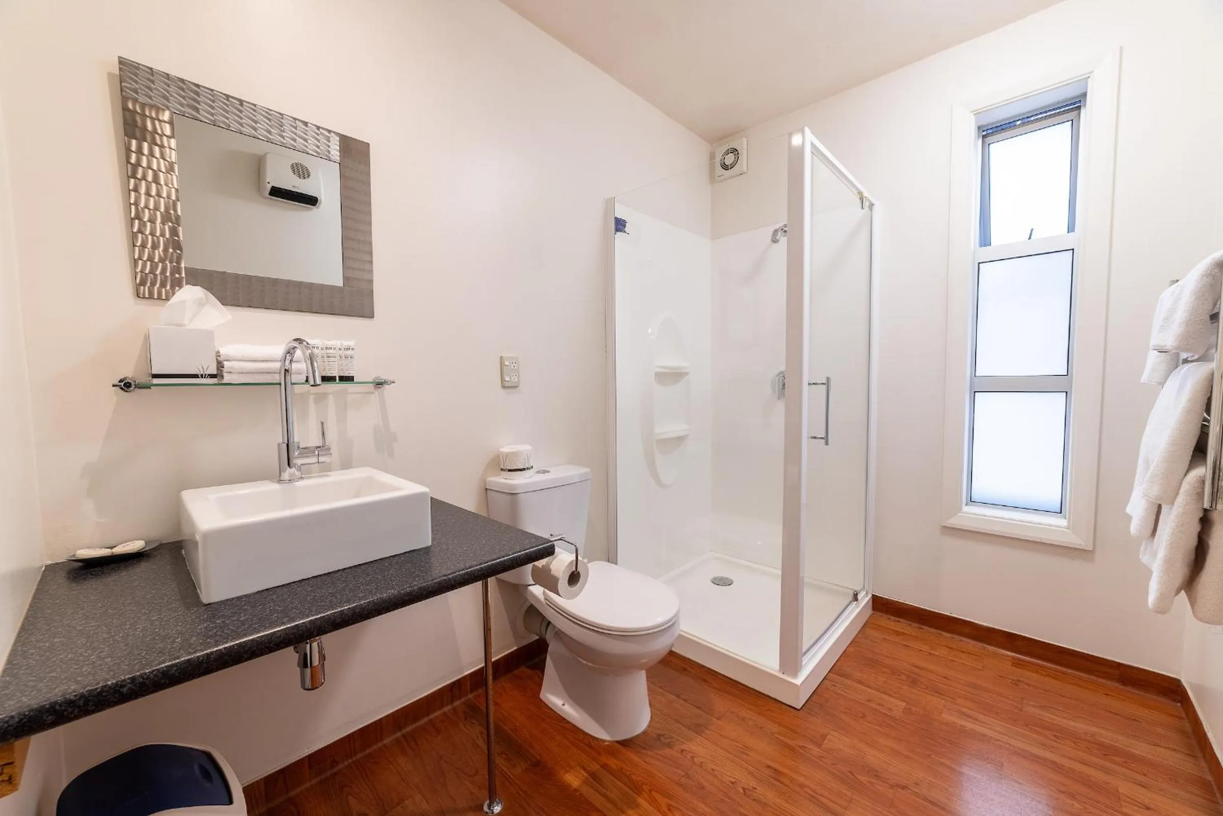 315 Euro Motel and Serviced Apartments